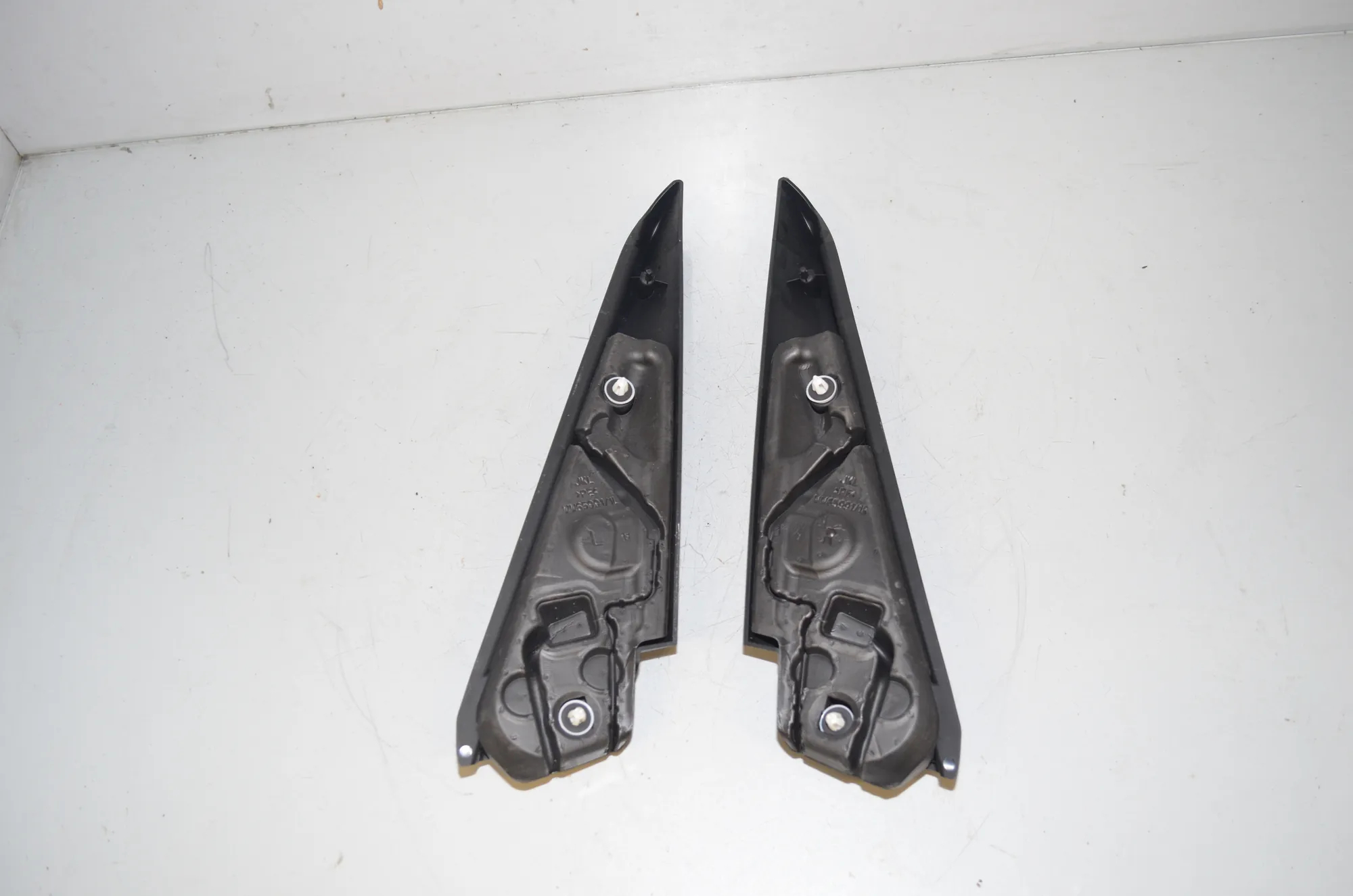 Other Body Parts – OEM 7301505 · BMW 2 Active Tourer (F45) 218 i 2016 – 3