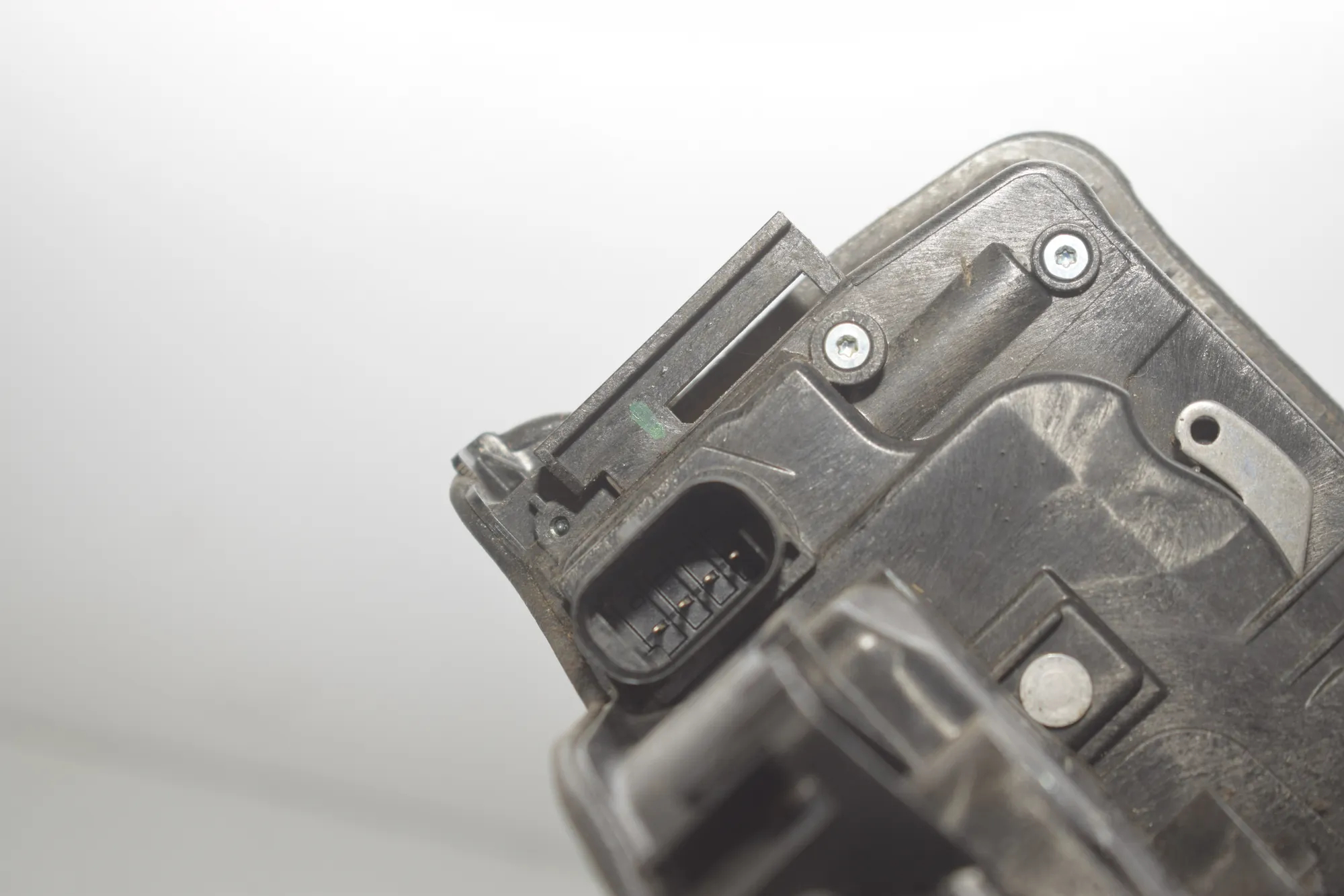 Front Left Door Lock – OEM 7281931 · BMW 2 Active Tourer (F45) 218 i 2016 – 5