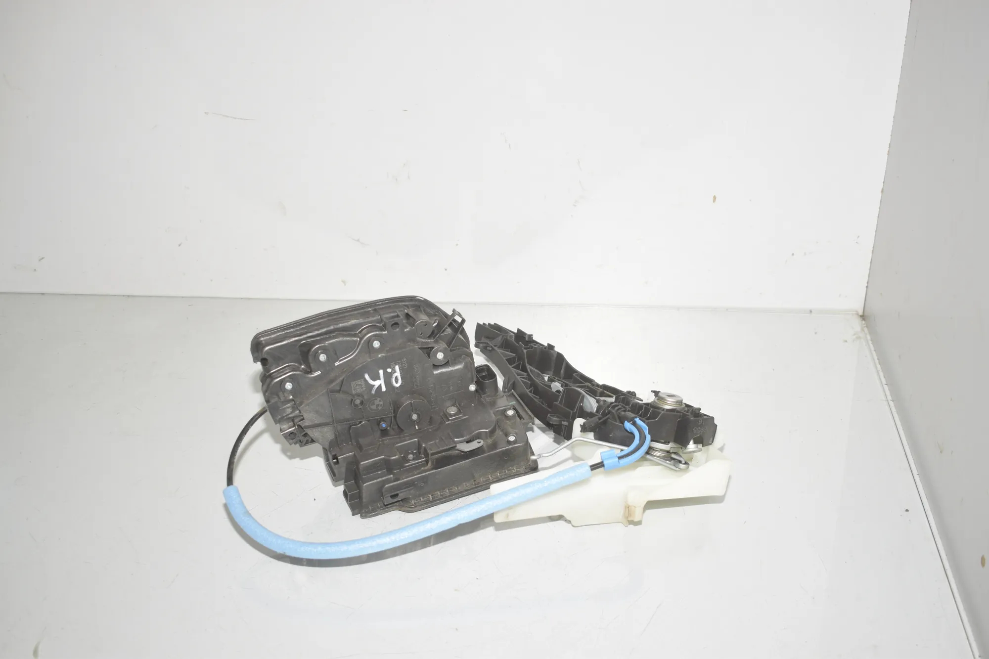 Front Left Door Lock – OEM 7281931 · BMW 2 Active Tourer (F45) 218 i 2016 – 2
