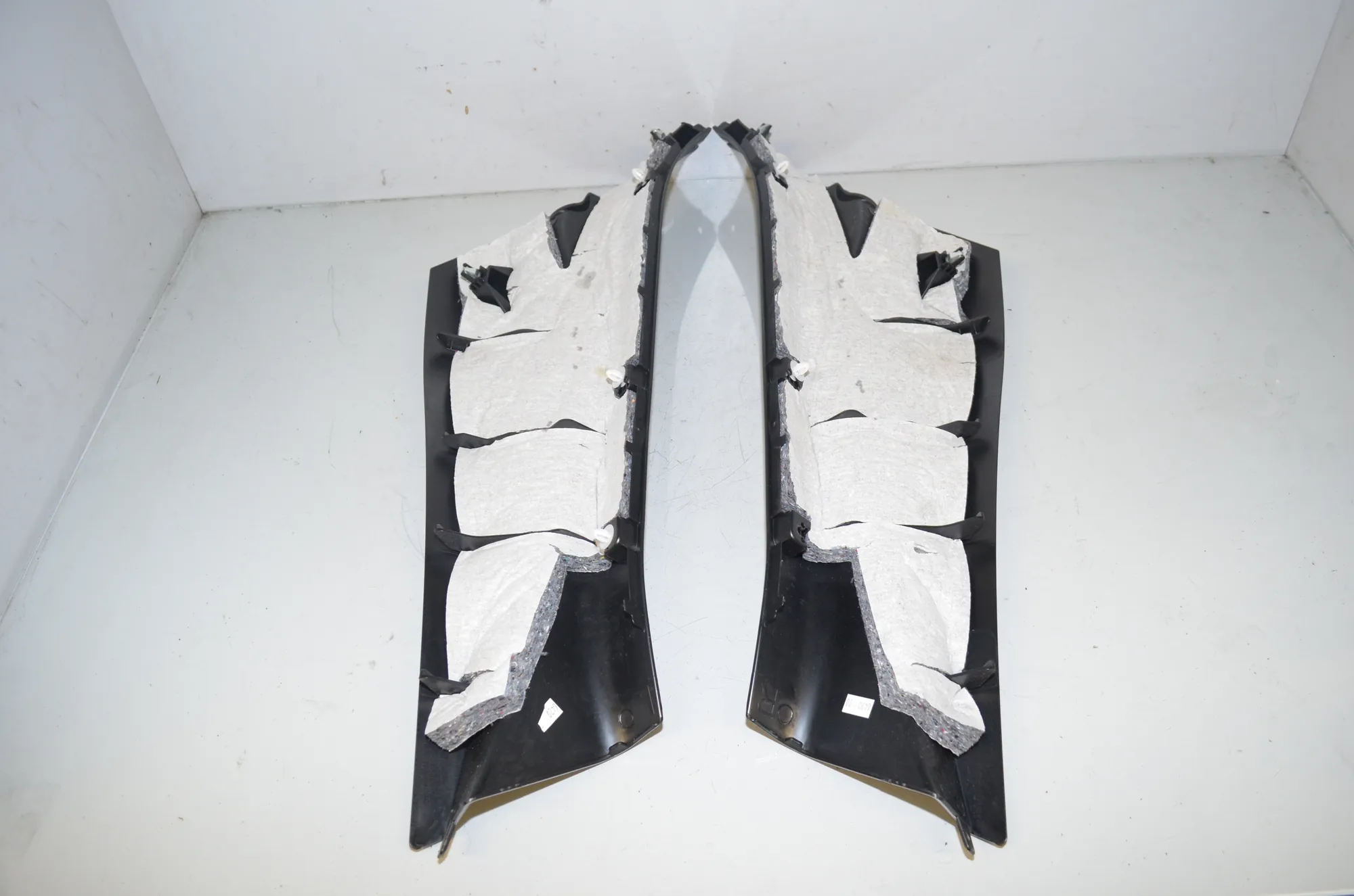 Other Trim Parts – OEM 7388703 · BMW 2 Active Tourer (F45) 218 i 2016 – 3