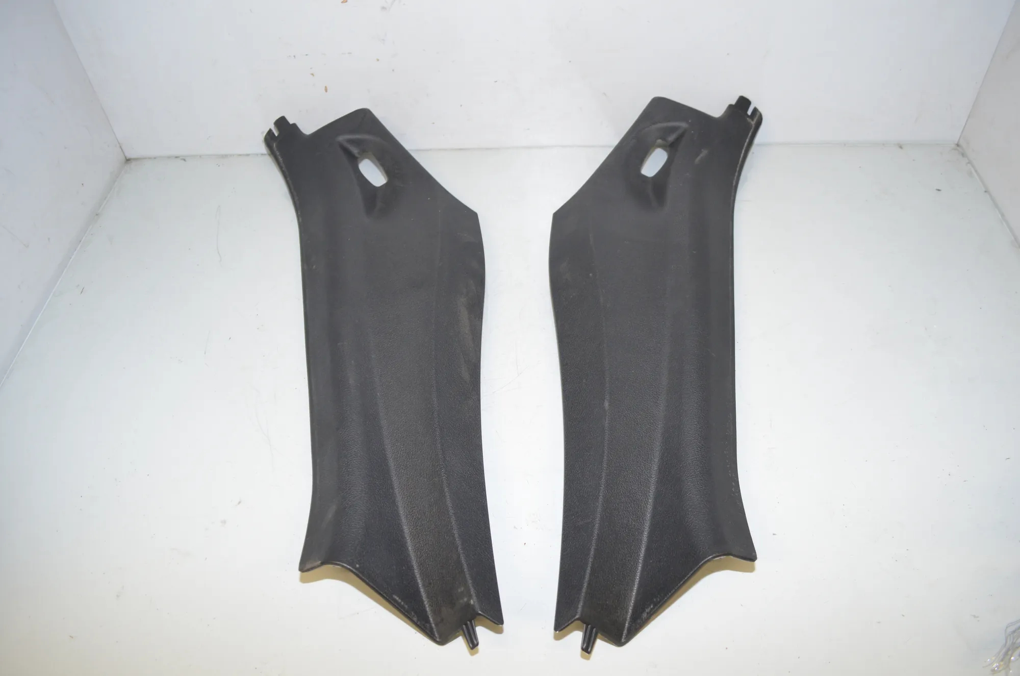 Other Trim Parts – OEM 7388703 · BMW 2 Active Tourer (F45) 218 i 2016 – 2
