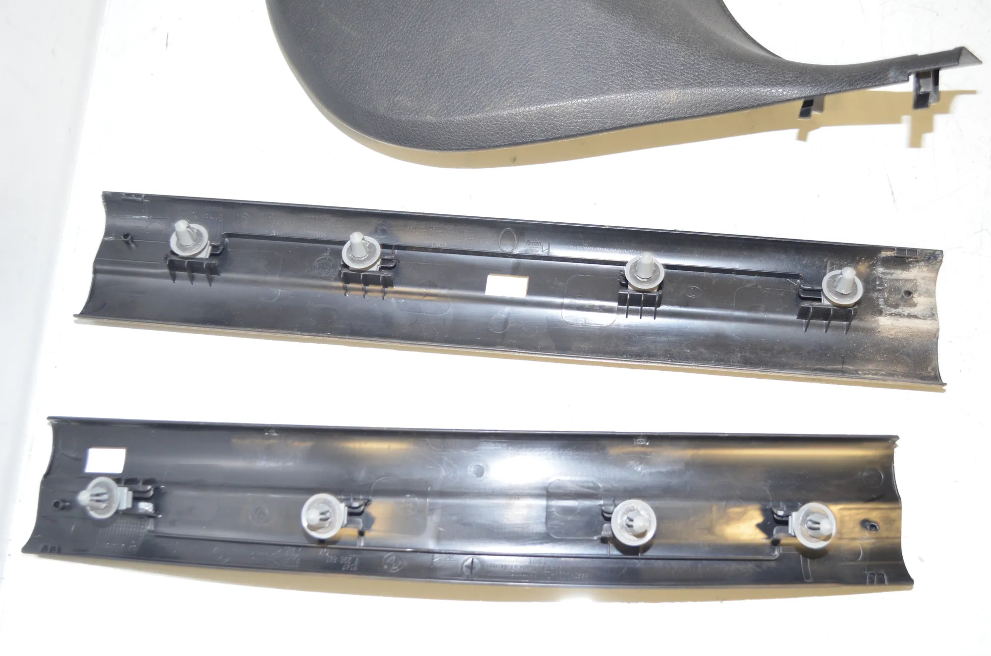 Rear Right Interior Step Trim – OEM 7298842 · BMW 2 Active Tourer (F45) 218 i 2016 – 6