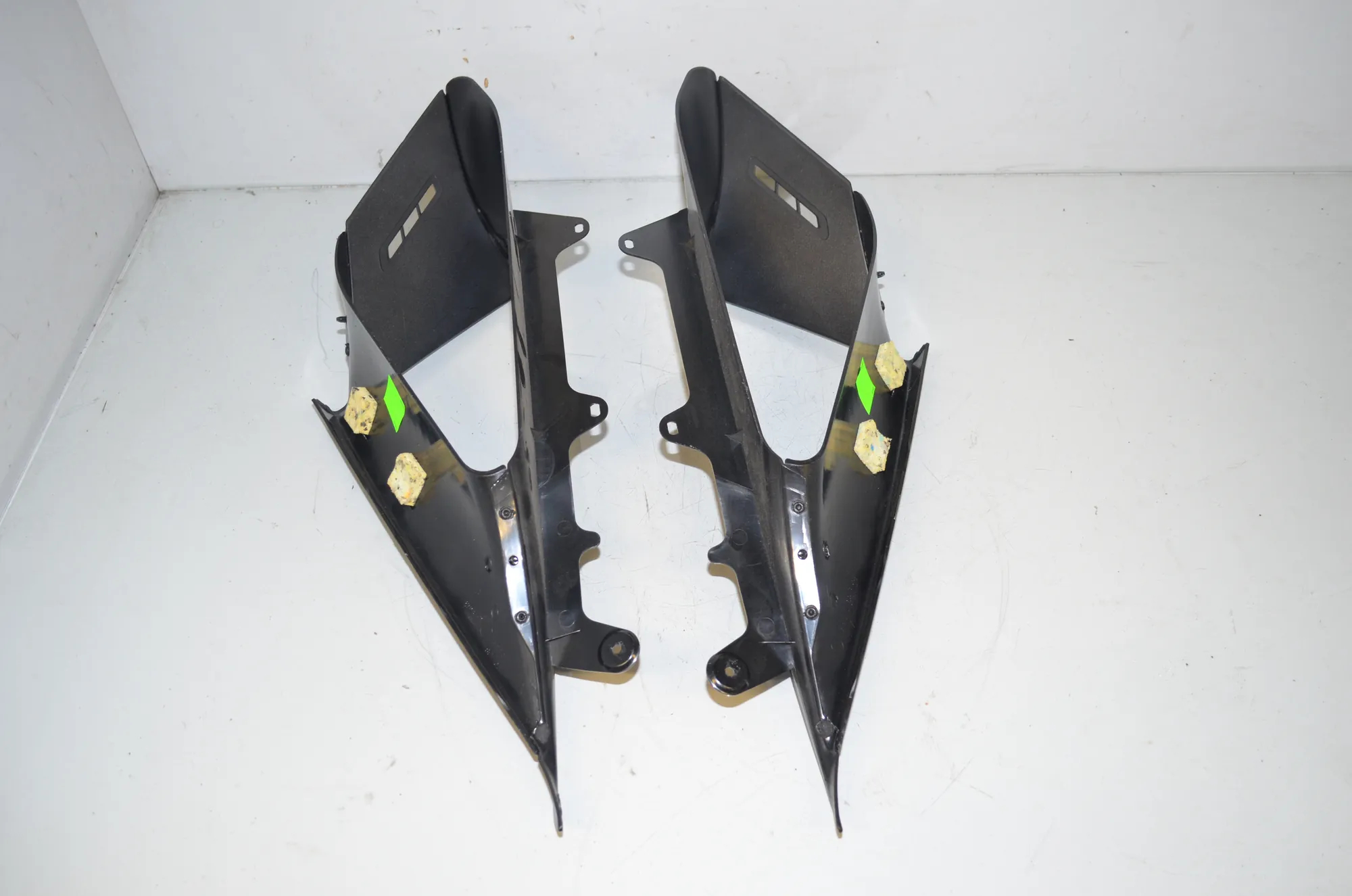 Other Interior Parts – OEM 7363526 · BMW 2 Active Tourer (F45) 218 i 2016 – 4