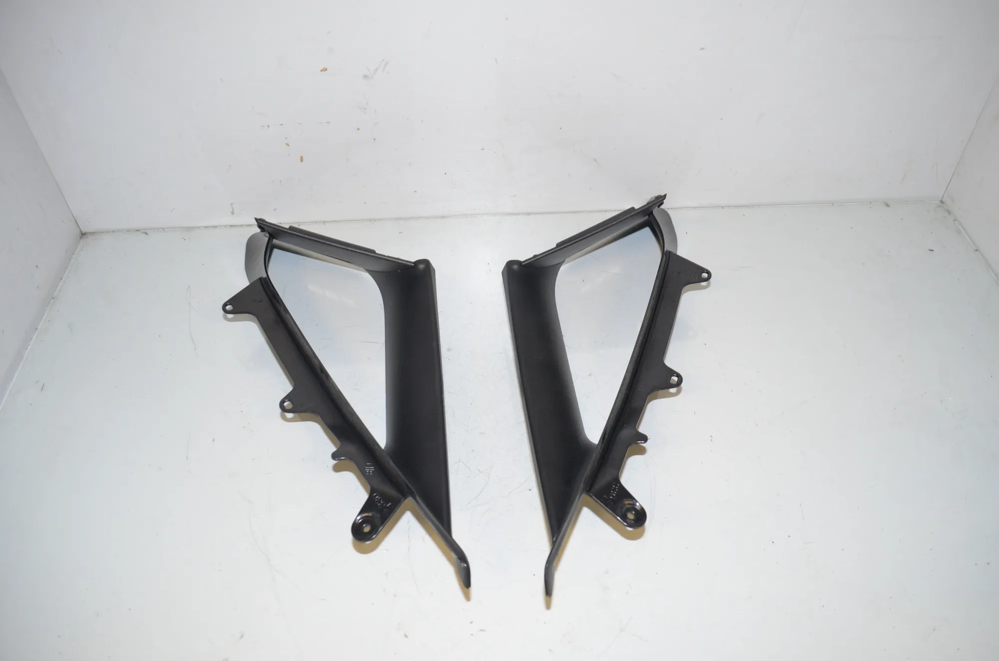 Other Interior Parts – OEM 7363526 · BMW 2 Active Tourer (F45) 218 i 2016