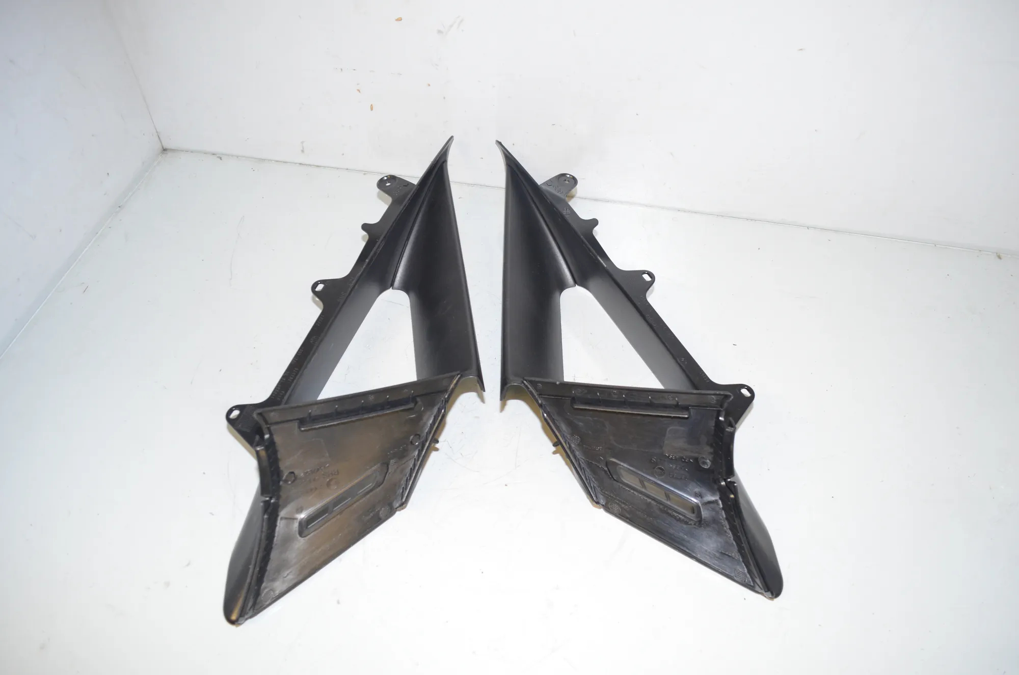 Other Interior Parts – OEM 7363526 · BMW 2 Active Tourer (F45) 218 i 2016 – 2
