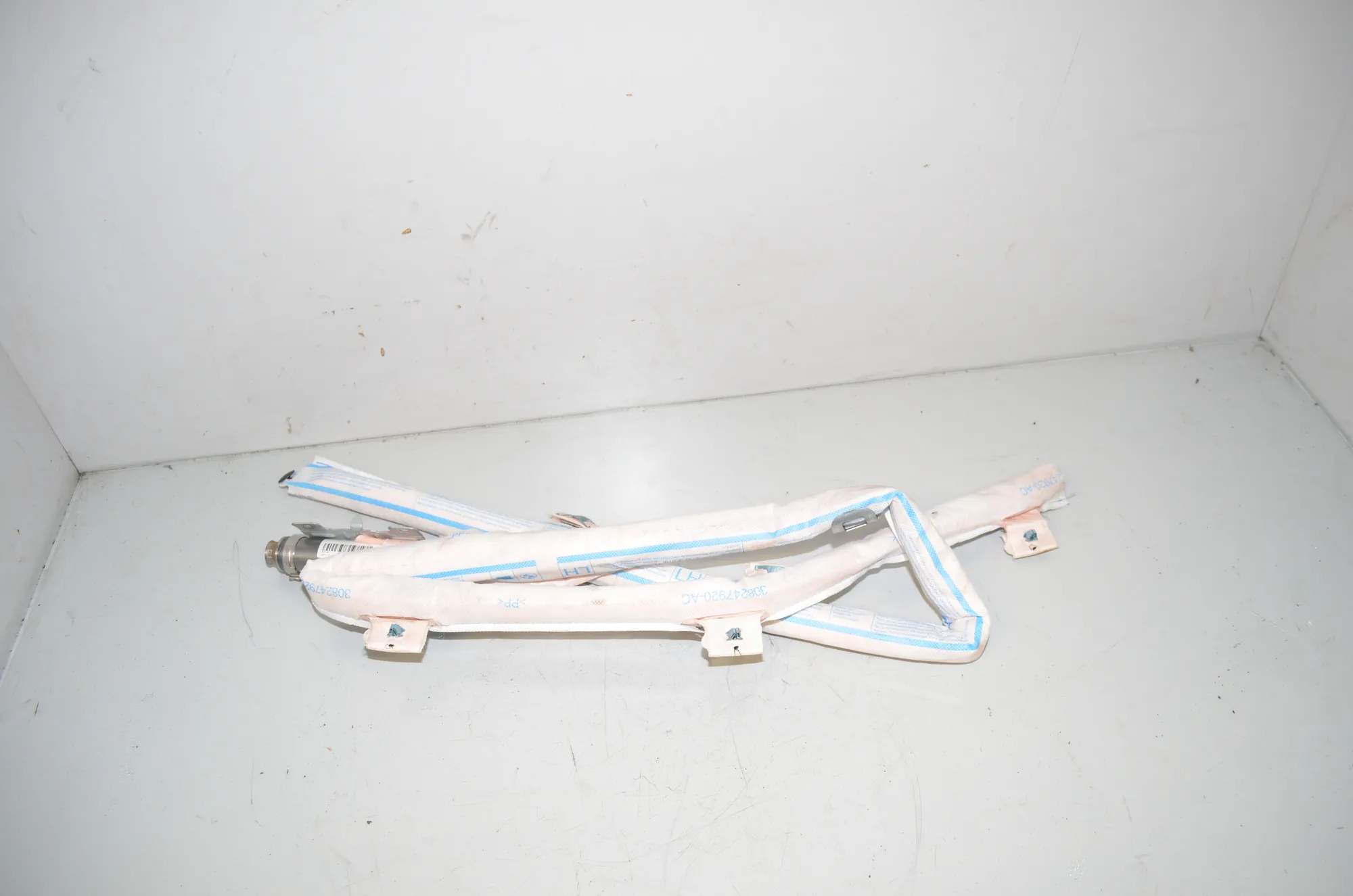 Left Side Roof Safety Curtain SRS – OEM 7301295 · BMW 2 Active Tourer (F45) 218 i 2016 – 2