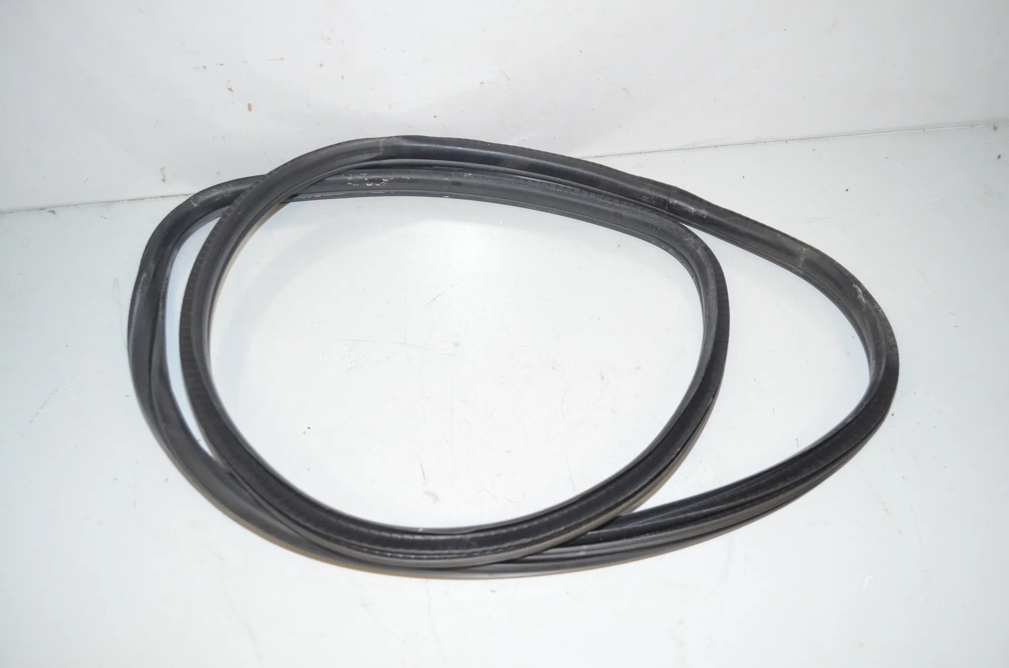 Rear Right Door Seal Rubber – OEM 7420050 · BMW 2 Active Tourer (F45) 218 i 2016 – 3