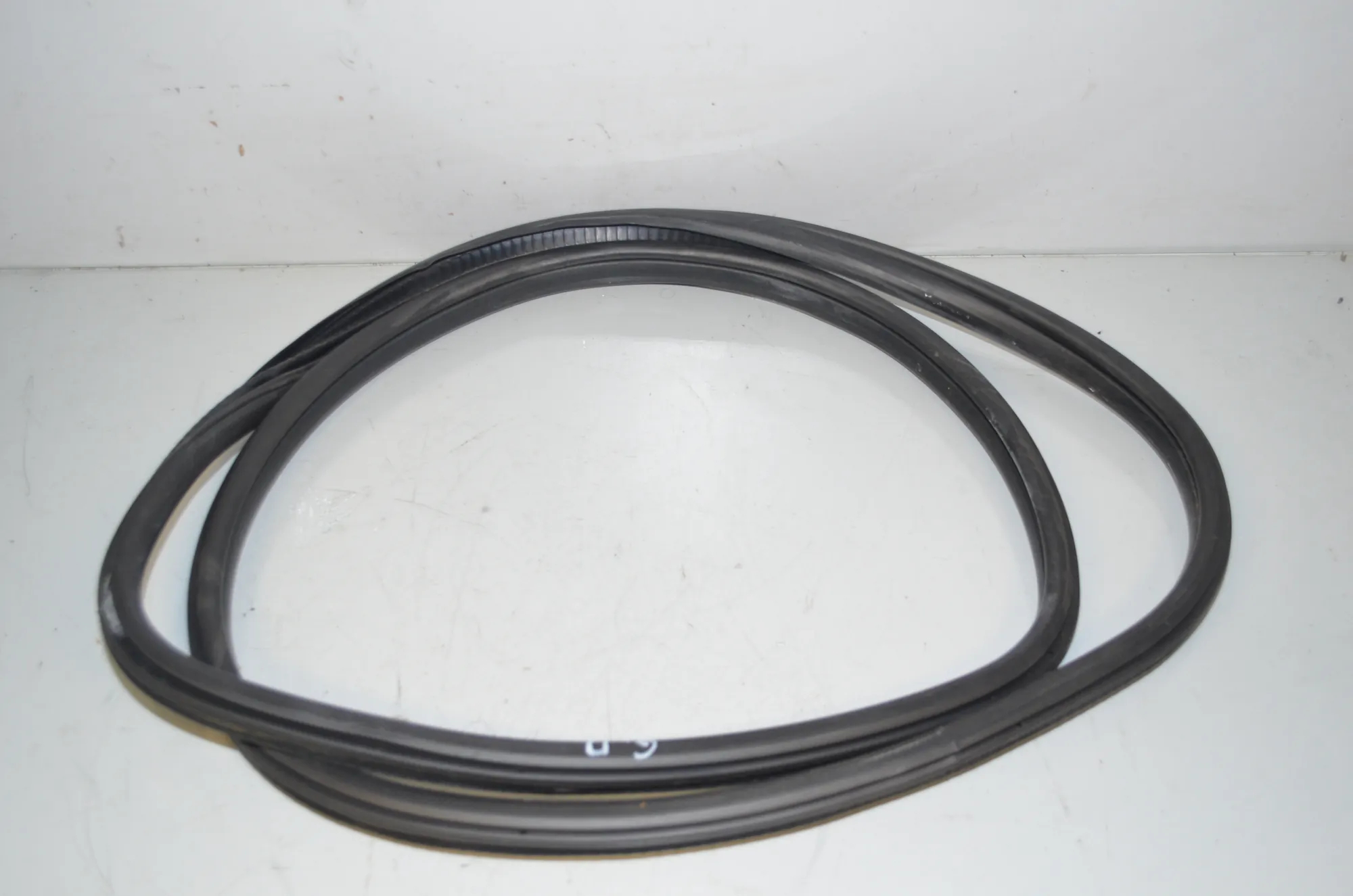 Rear Right Door Seal Rubber – OEM 7420050 · BMW 2 Active Tourer (F45) 218 i 2016 – 2