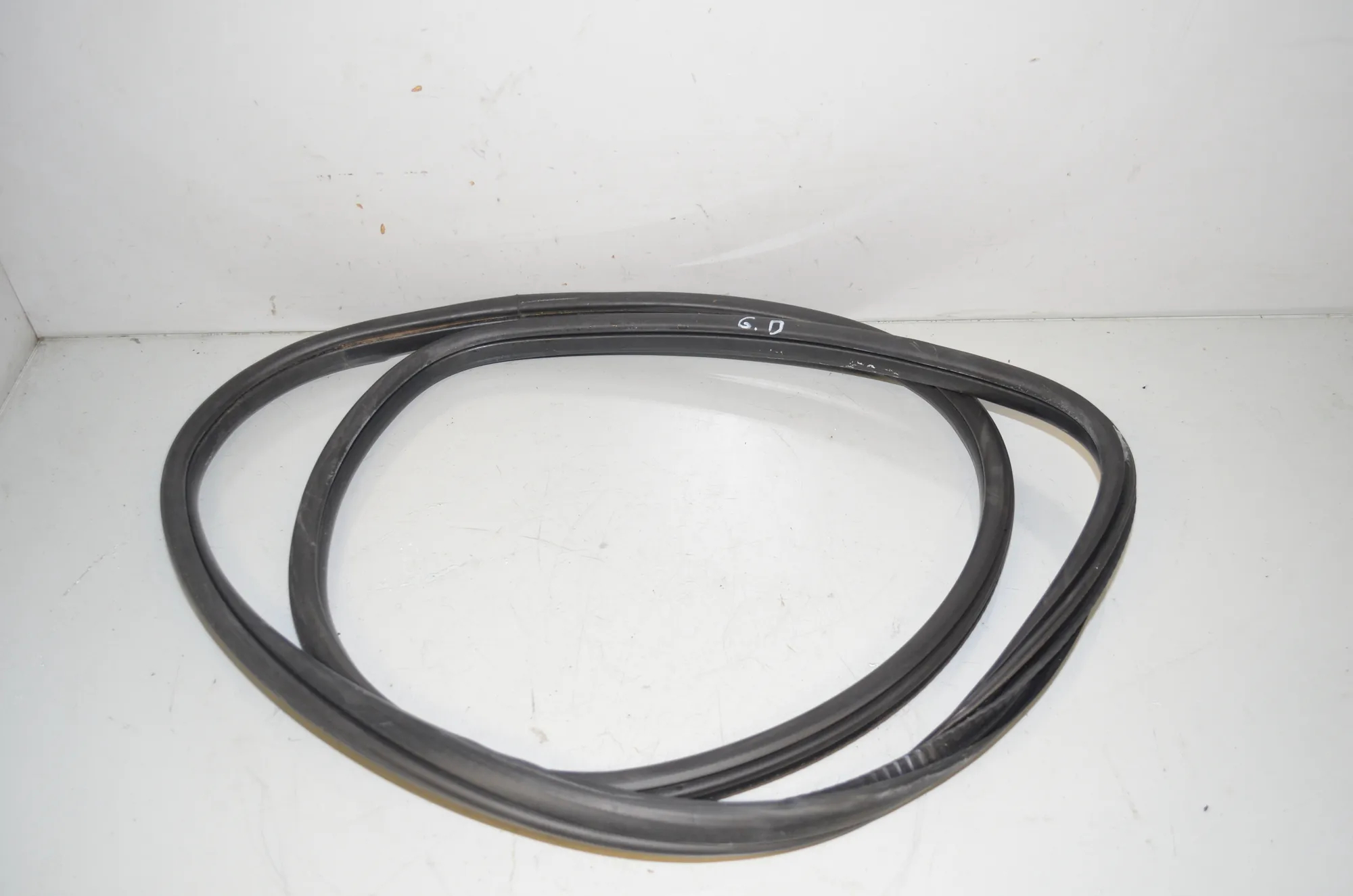 Rear Right Door Seal Rubber – OEM 7420050 · BMW 2 Active Tourer (F45) 218 i 2016