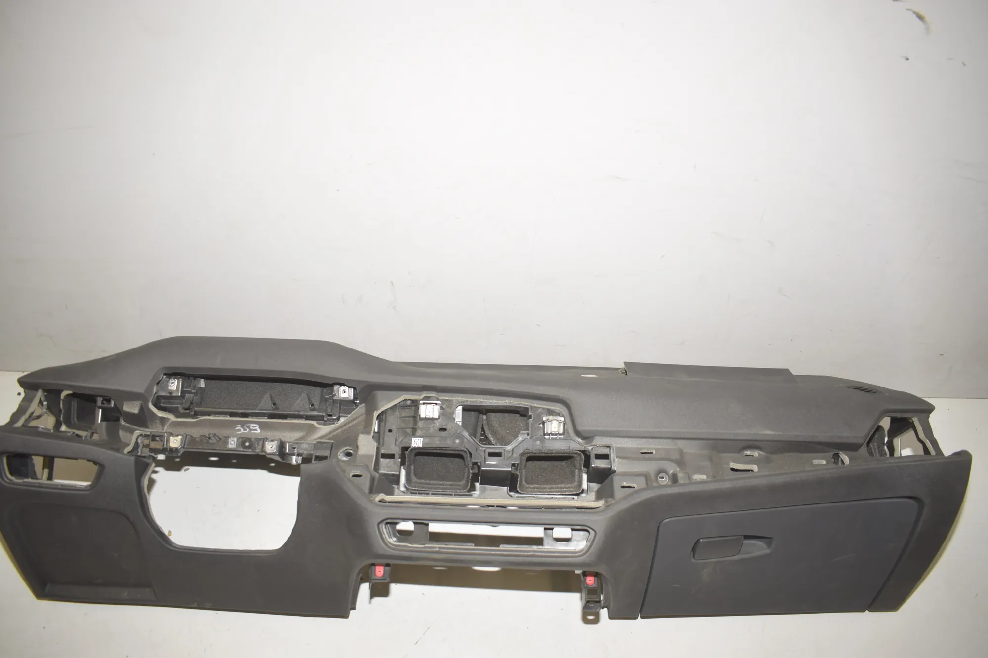 Dashboard – OEM 9628071 · BMW i4 (G26) (2022 - -) eDrive35 2023 – 2