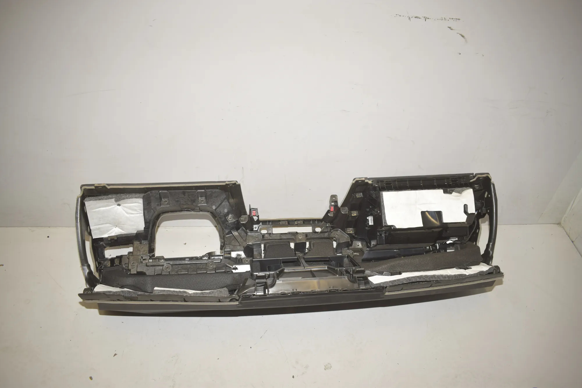 Dashboard – OEM 9628071 · BMW i4 (G26) (2022 - -) eDrive35 2023 – 5
