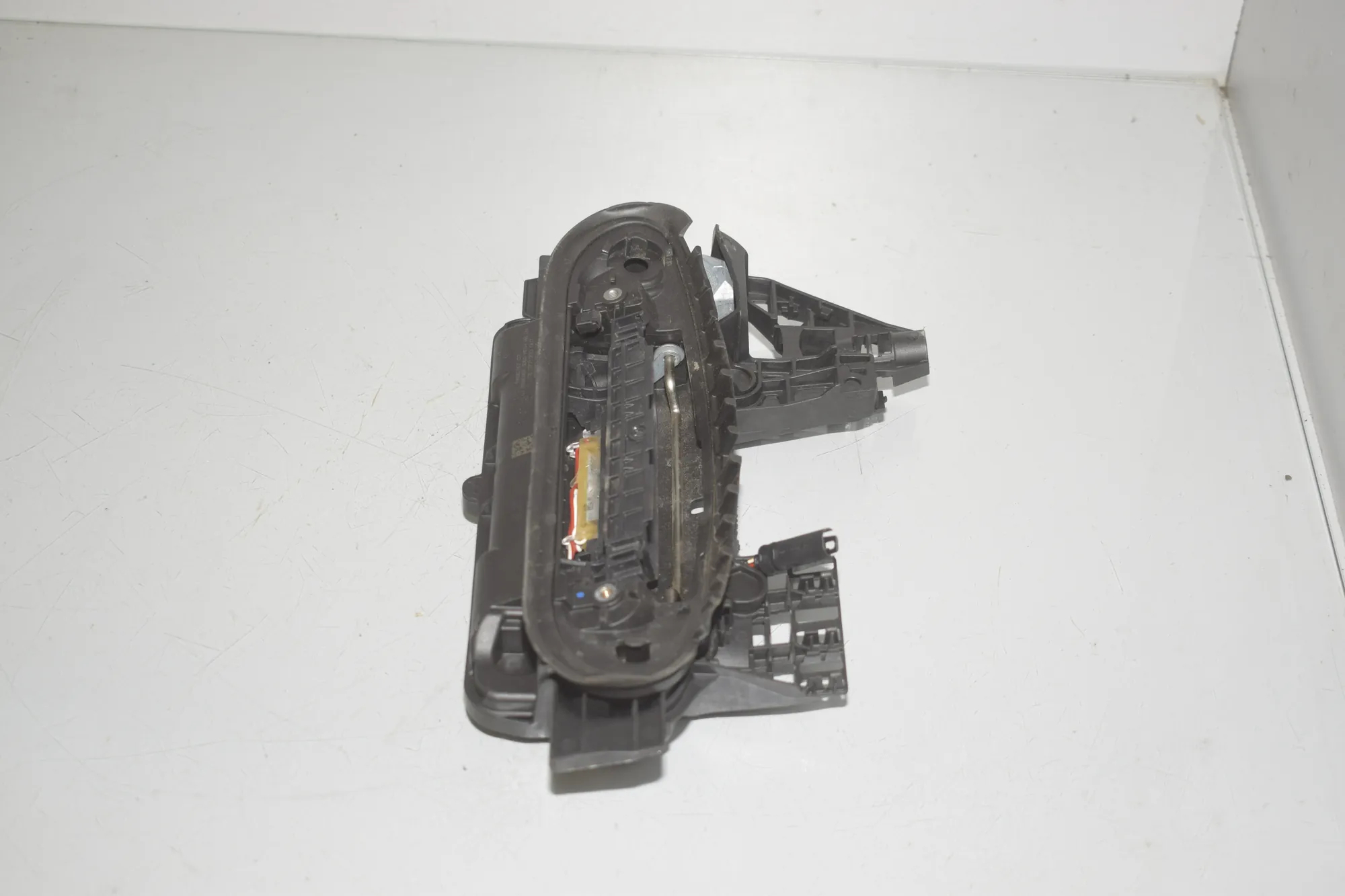 Rear Right Door Interior Handle Frame – OEM 5A0C767 · BMW i4 (G26) (2022 - -) eDrive35 2023 – 2