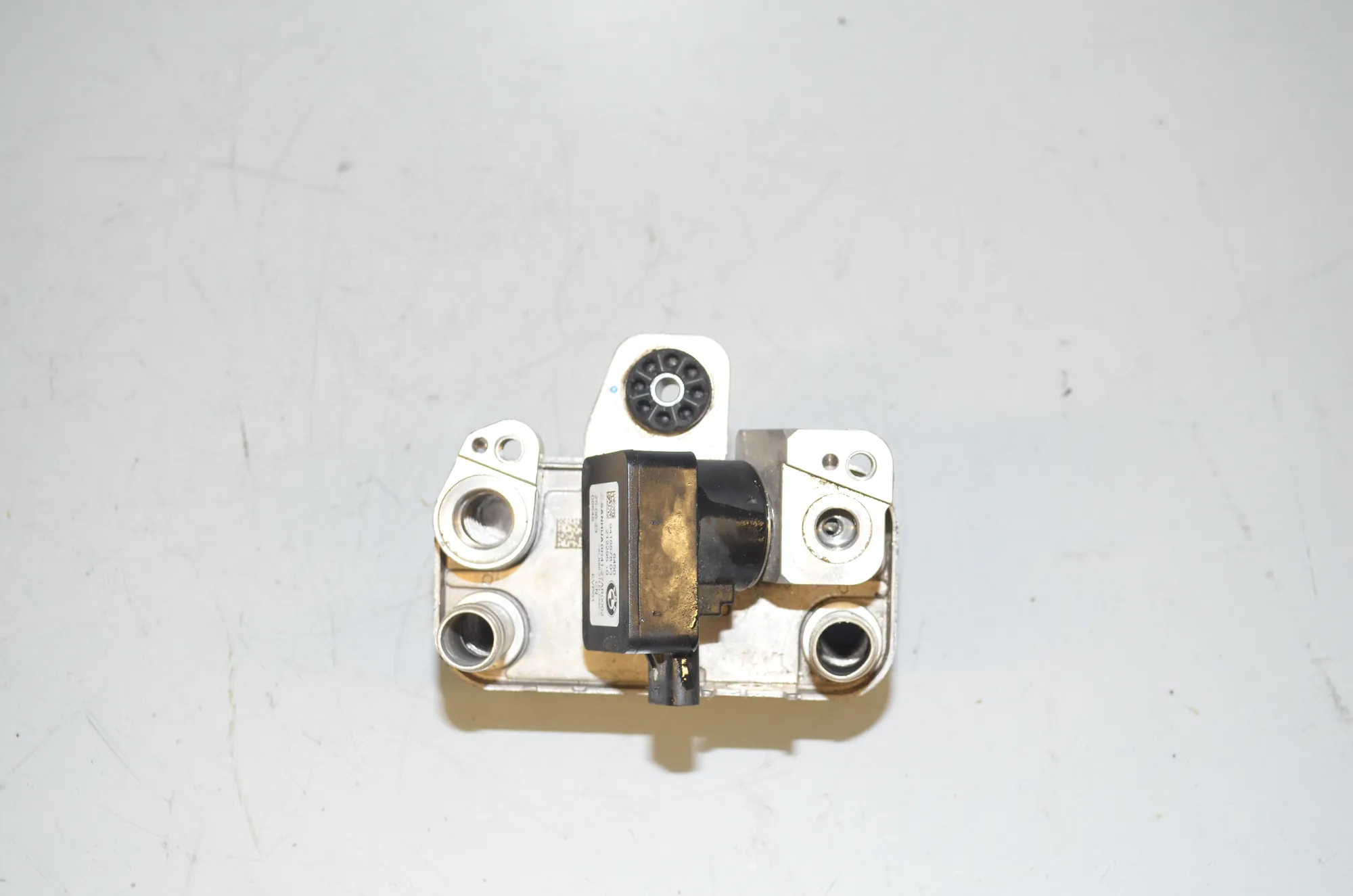 Air Con Receiver Dryer – OEM 9418878 · BMW i4 (G26) (2022 - -) eDrive35 2023 – 4