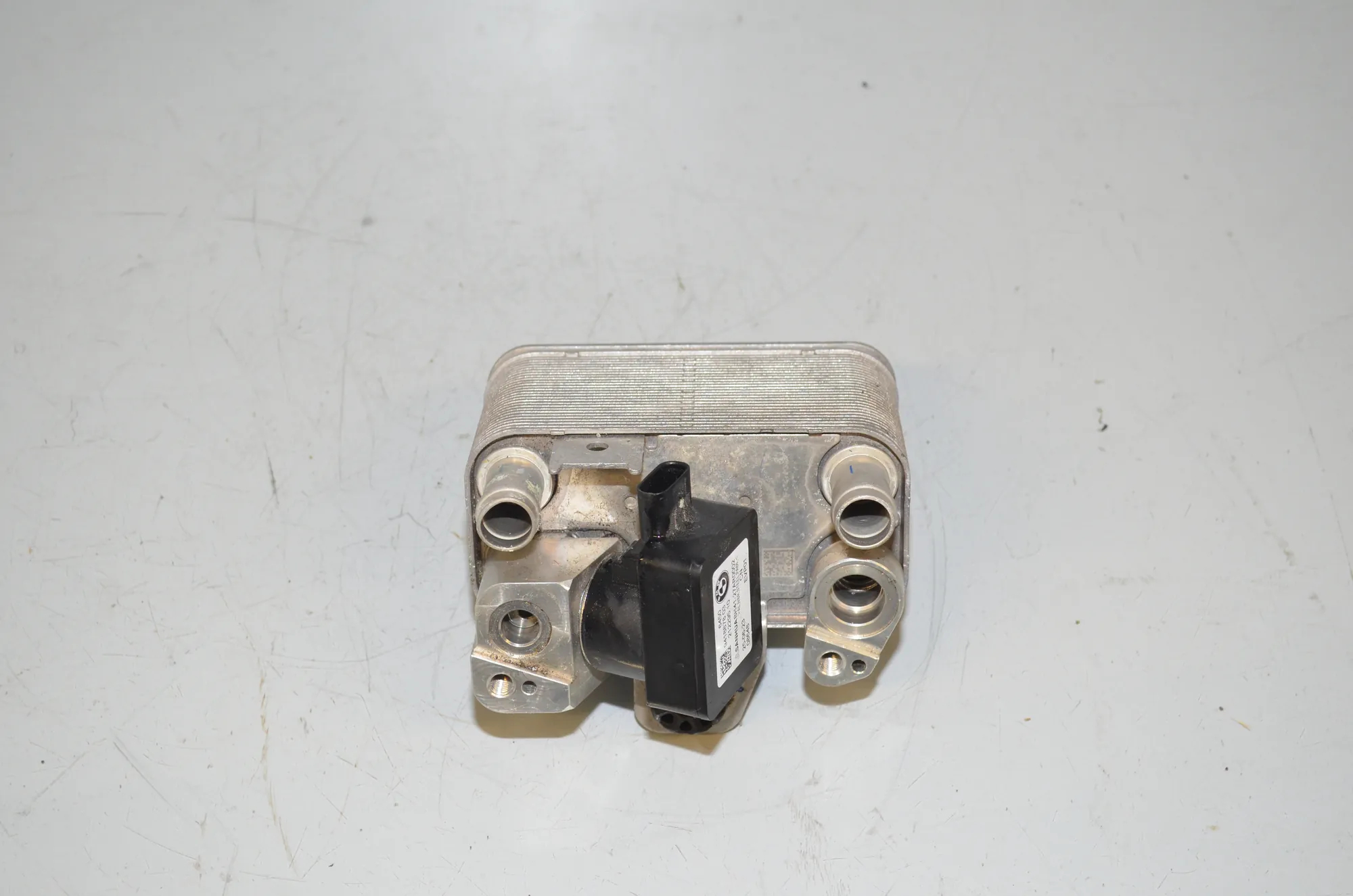 Air Con Receiver Dryer – OEM 9418878 · BMW i4 (G26) (2022 - -) eDrive35 2023 – 2
