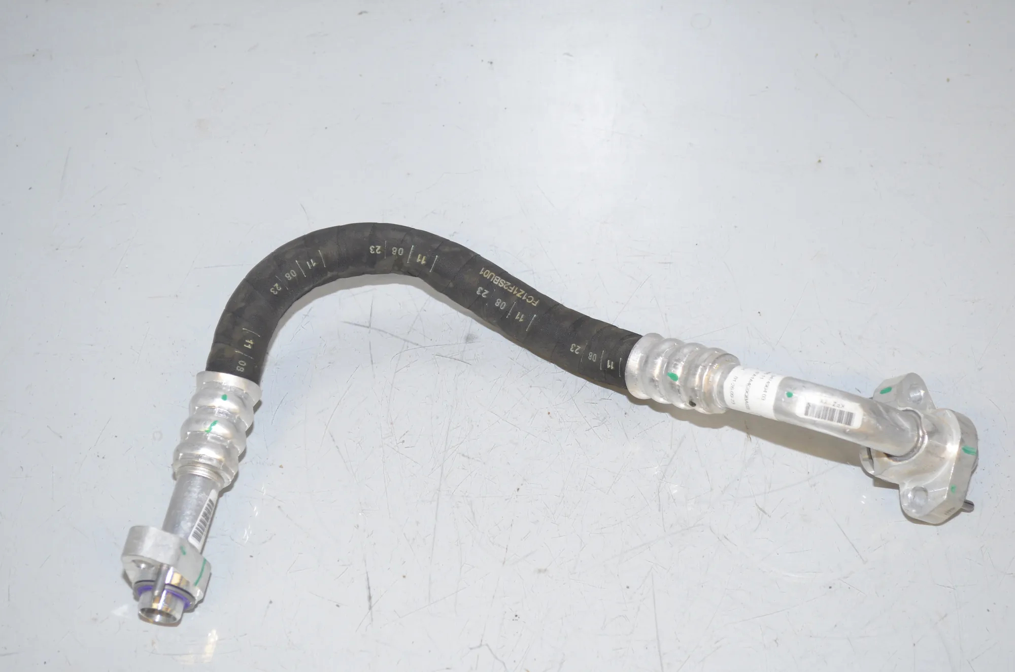 A/C Air Con Hose Pipe – OEM 9474904 · BMW i4 (G26) (2022 - -) eDrive35 2023 – 3
