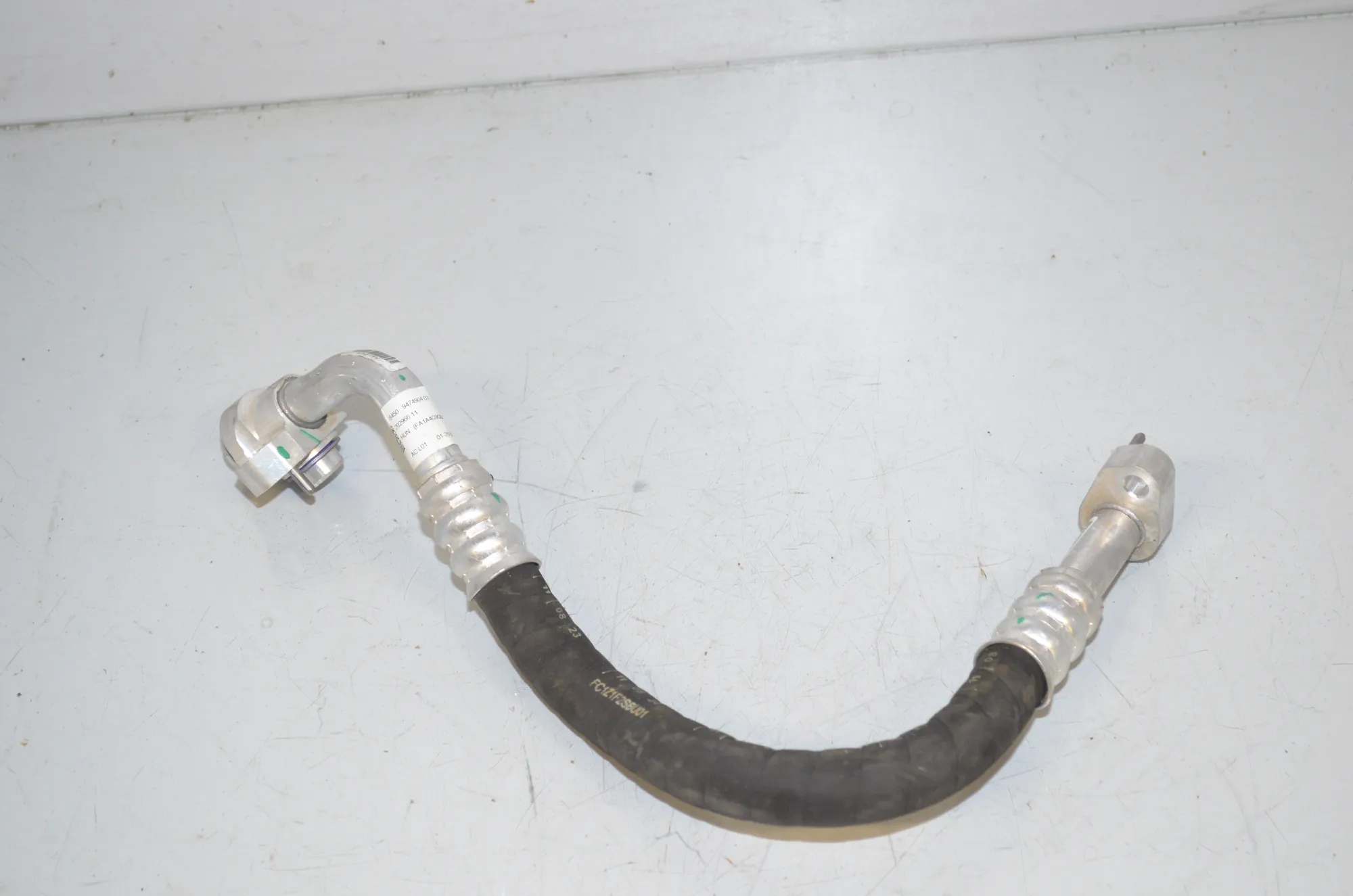 A/C Air Con Hose Pipe – OEM 9474904 · BMW i4 (G26) (2022 - -) eDrive35 2023