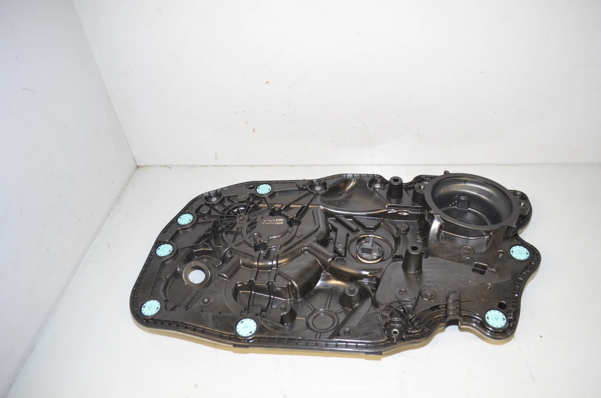 Front Right Door Panel – OEM 7499196 · BMW i4 (G26) (2022 - -) eDrive35 2023