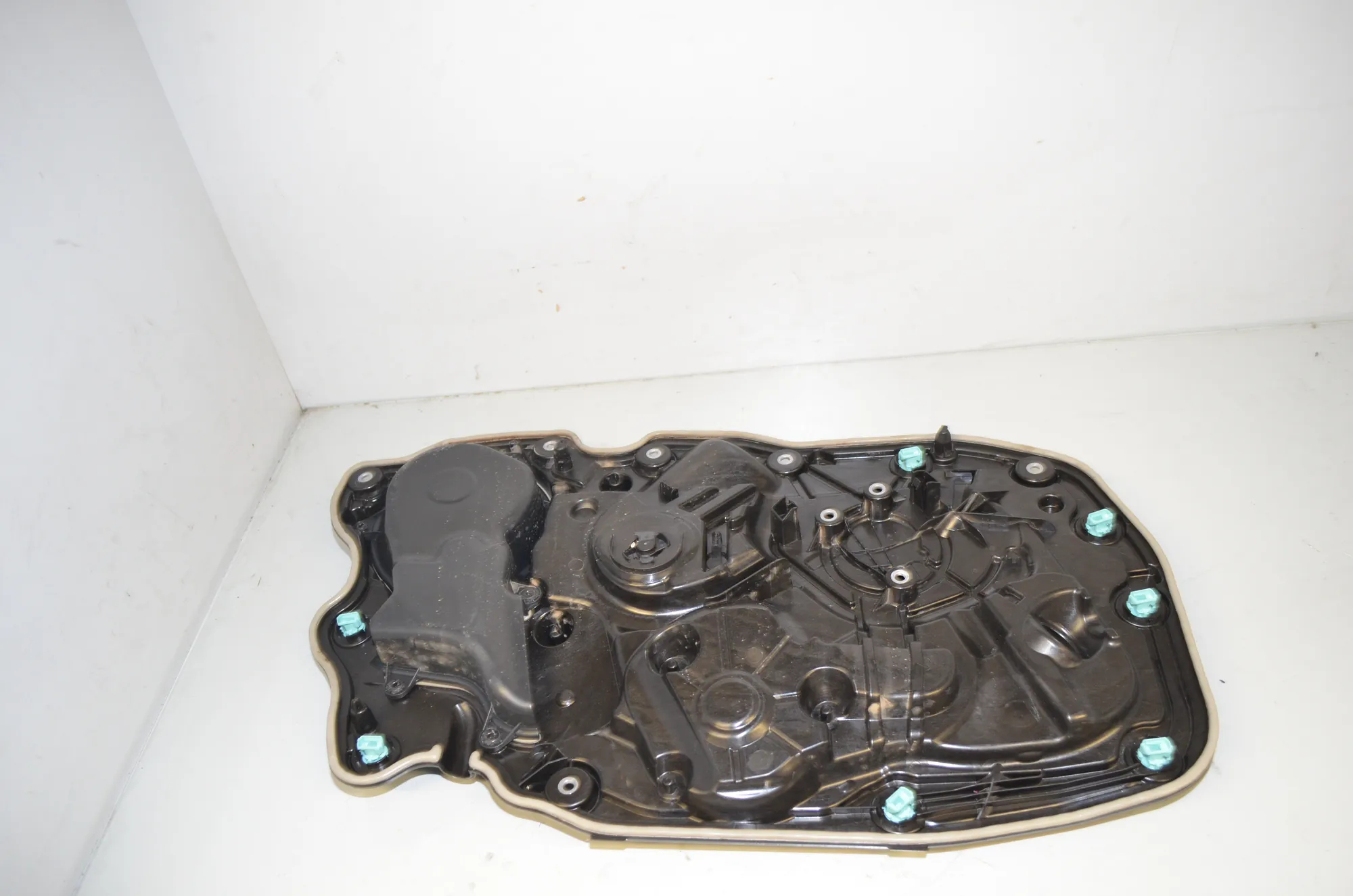 Front Right Door Panel – OEM 7499196 · BMW i4 (G26) (2022 - -) eDrive35 2023 – 3