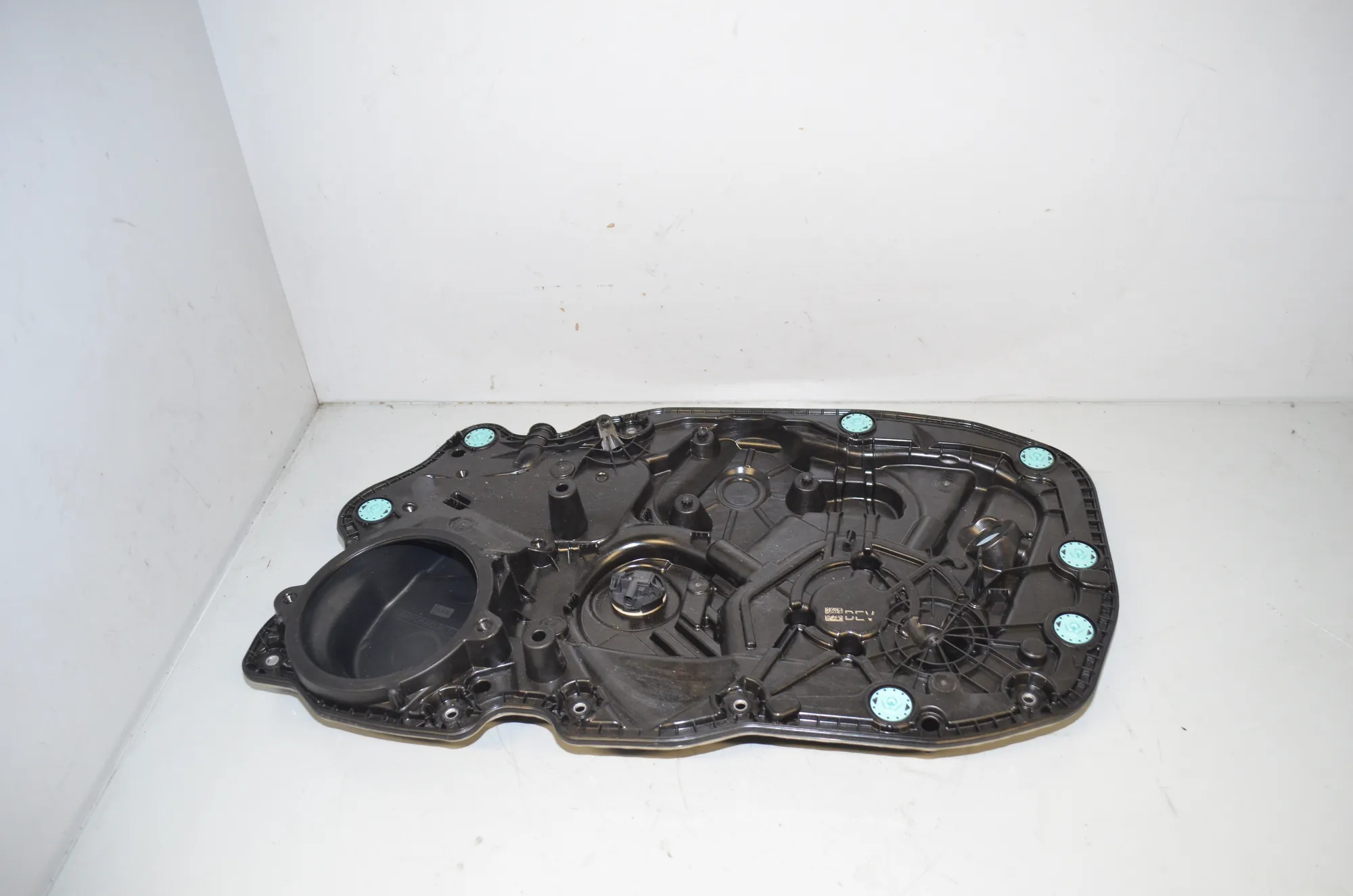 Front Right Door Panel – OEM 7499196 · BMW i4 (G26) (2022 - -) eDrive35 2023 – 2
