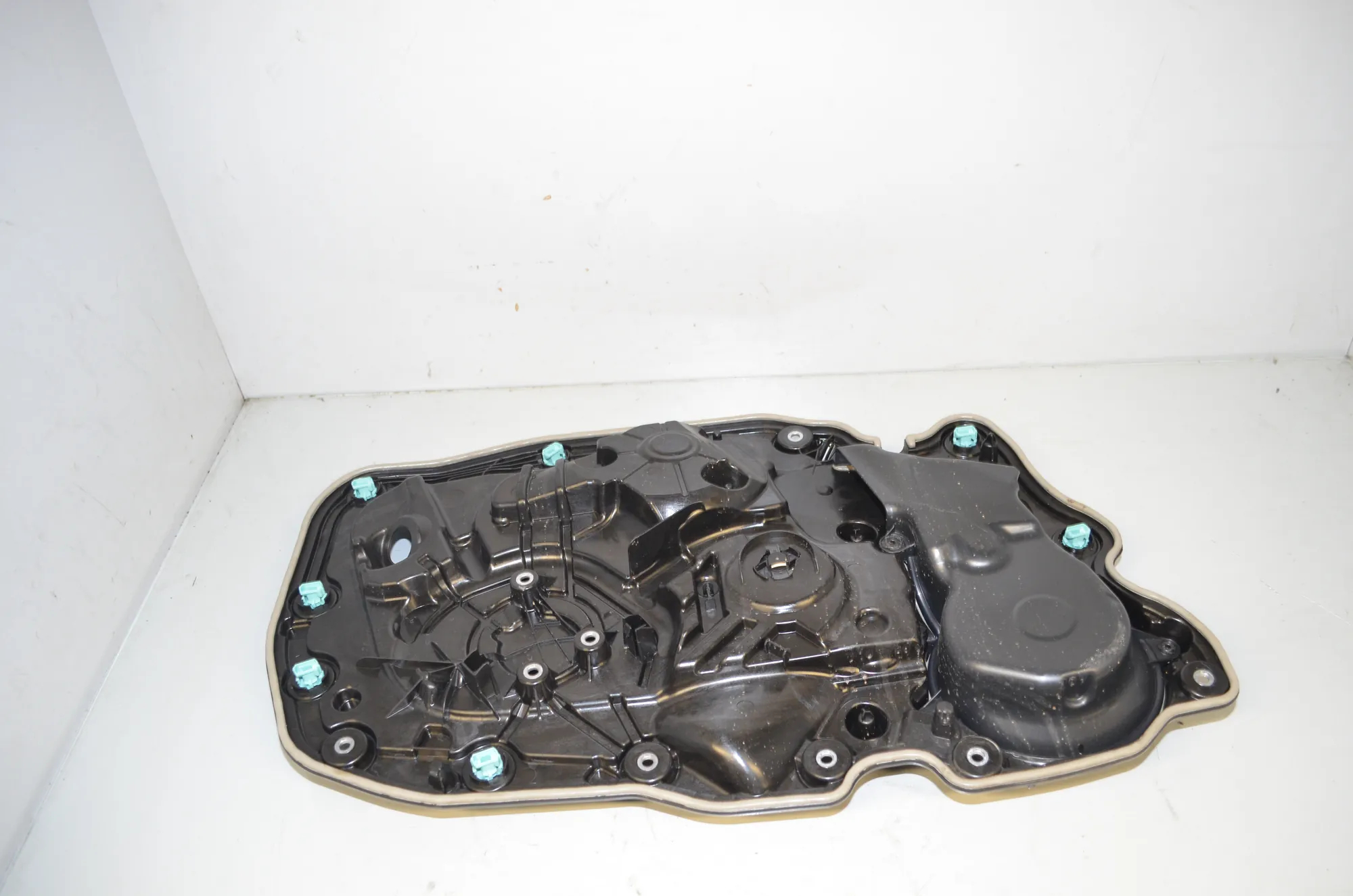 Front Right Door Panel – OEM 7499196 · BMW i4 (G26) (2022 - -) eDrive35 2023 – 4