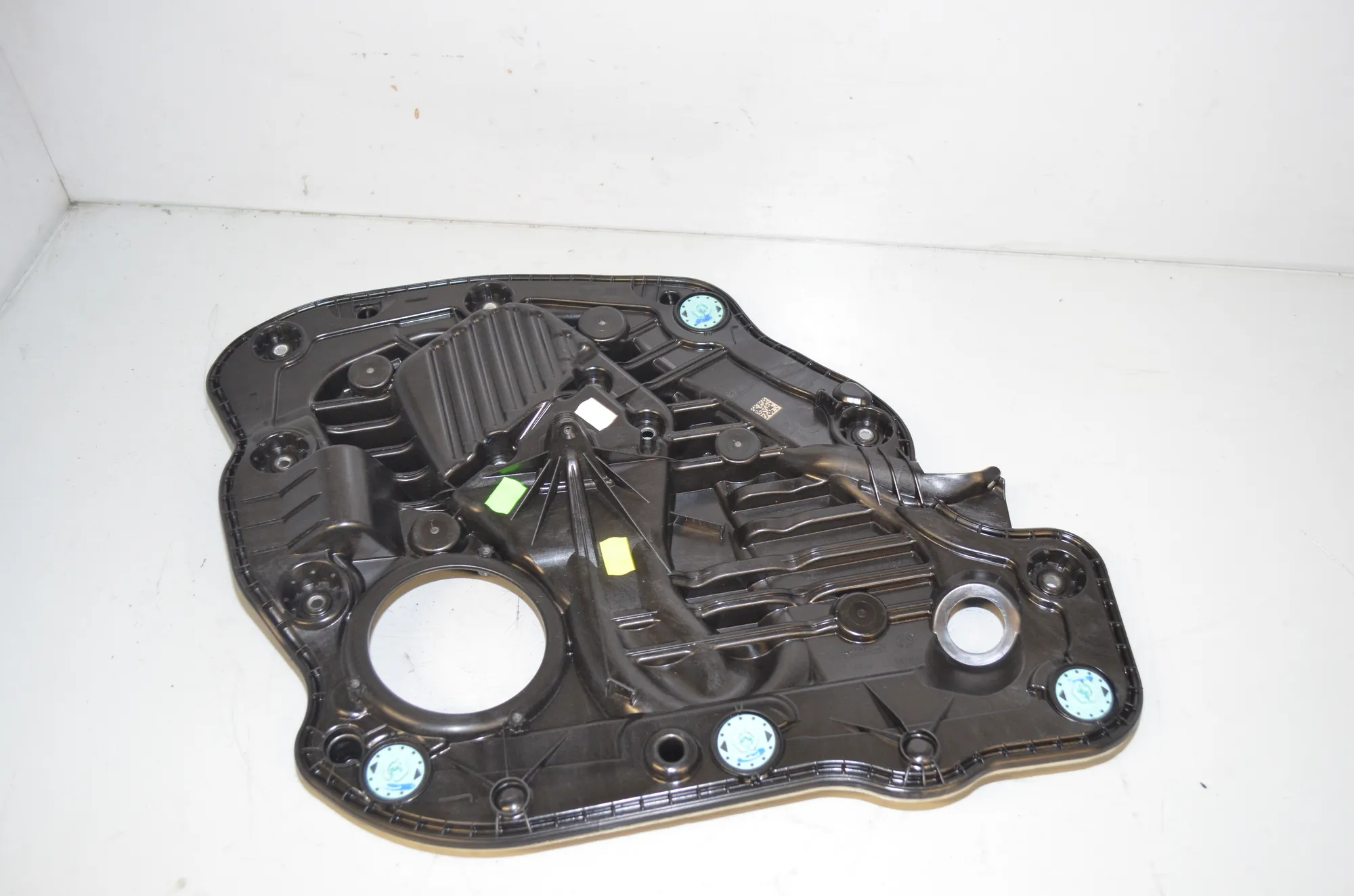 Rear Left Door Window Regulator – OEM 7499227 · BMW i4 (G26) (2022 - -) eDrive35 2023 – 4