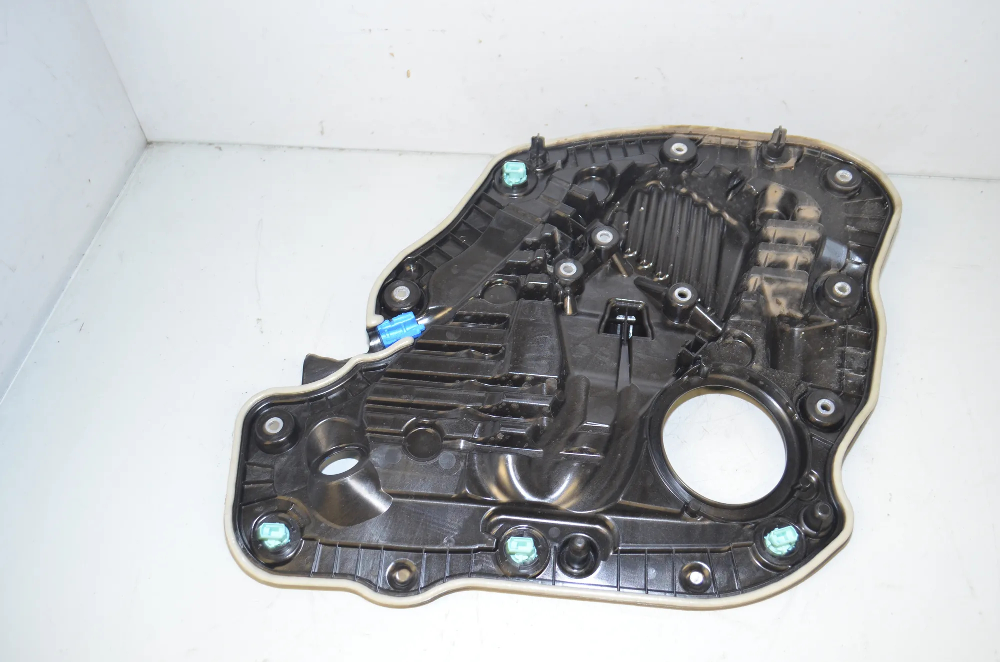 Rear Left Door Window Regulator – OEM 7499227 · BMW i4 (G26) (2022 - -) eDrive35 2023 – 2