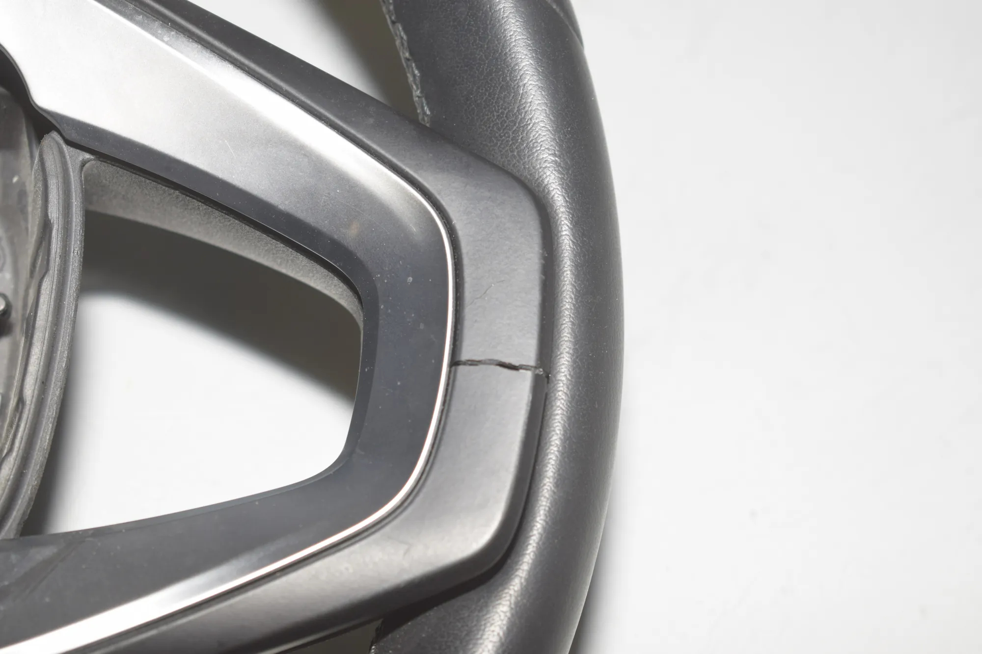 Steering Wheel – OEM 7939617 · BMW i4 (G26) (2022 - -) eDrive35 2023 – 4
