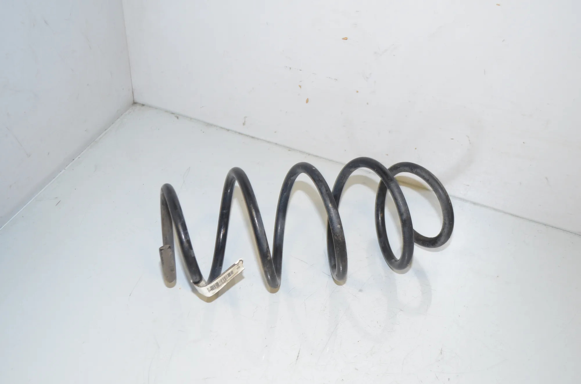 Front Right Coil Spring – OEM 6787143 · BMW X3 (F25) xDrive 20 d 2017 – 4