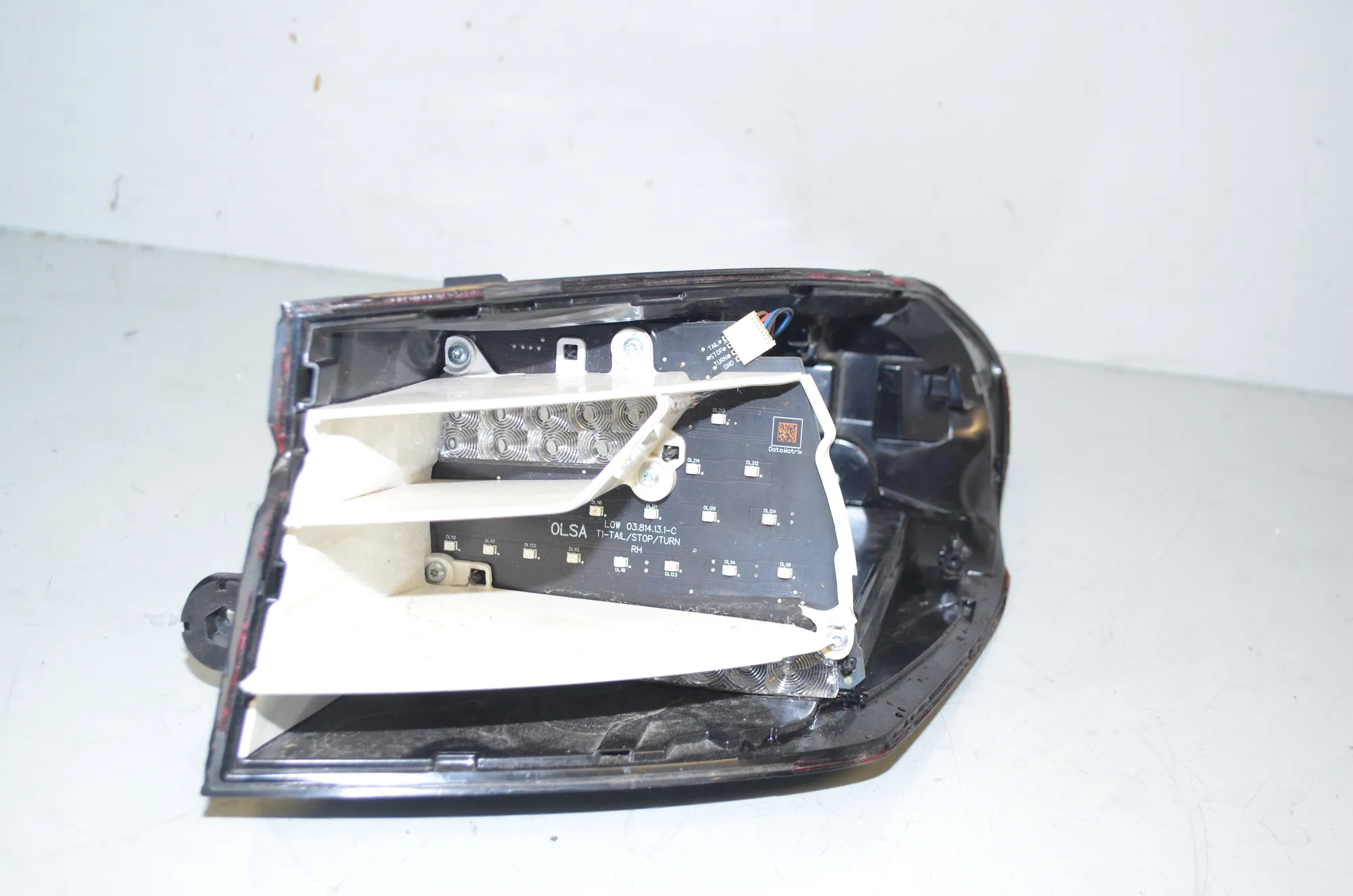 Rear Right Tail Light – OEM 8494358 · BMW 2 Active Tourer (U06) (2021 - -) 218d 2022 – 2