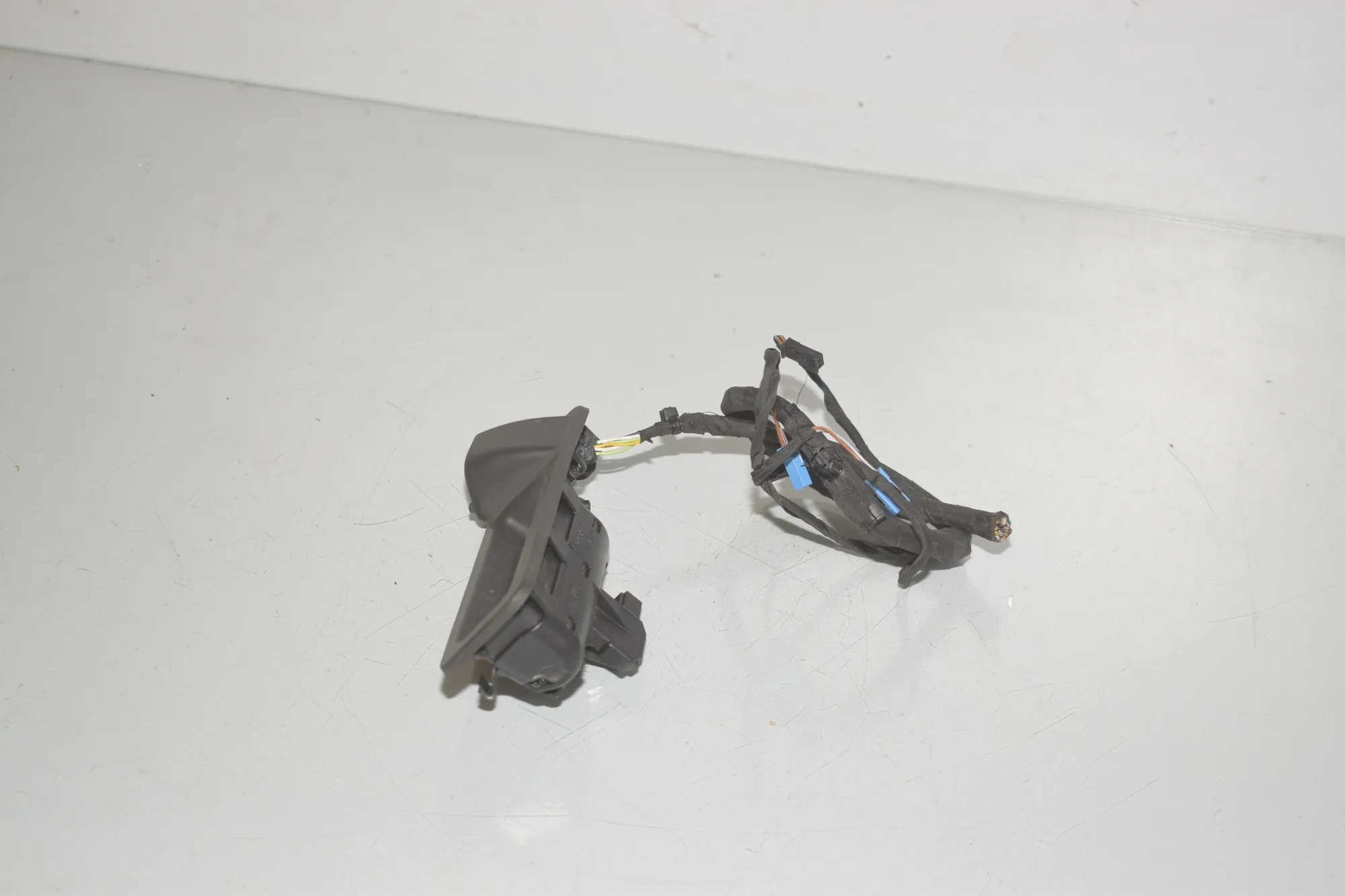 Rear View Camera – OEM 8494246 · BMW 2 Active Tourer (U06) (2021 - -) 218d 2022 – 6
