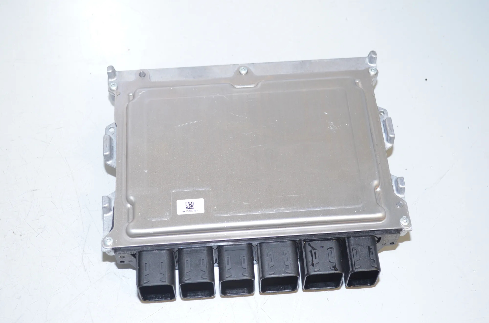 Engine Ignition ECU Set – OEM 5A7EEC3 · BMW 2 Active Tourer (U06) (2021 - -) 218d 2022 – 9