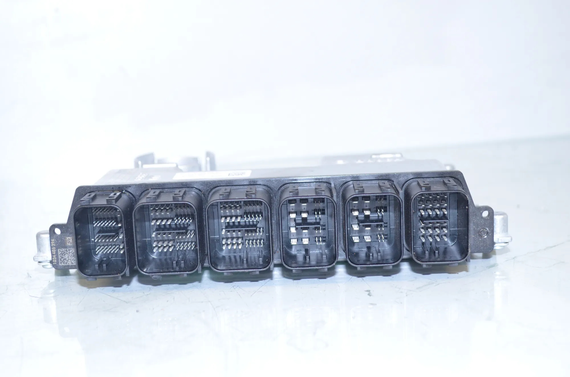 Engine Ignition ECU Set – OEM 5A7EEC3 · BMW 2 Active Tourer (U06) (2021 - -) 218d 2022 – 7