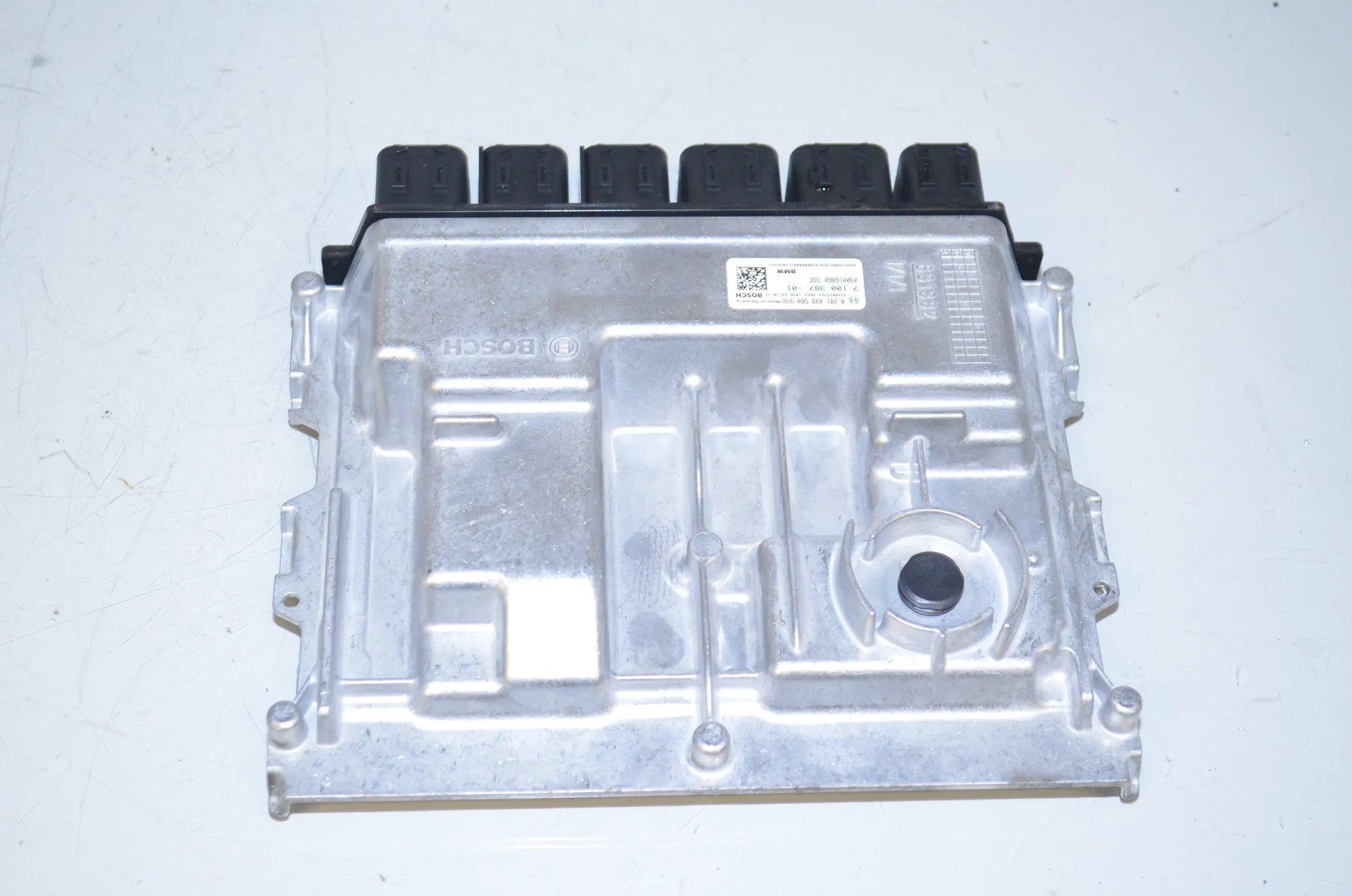 Engine Ignition ECU Set – OEM 5A7EEC3 · BMW 2 Active Tourer (U06) (2021 - -) 218d 2022 – 8