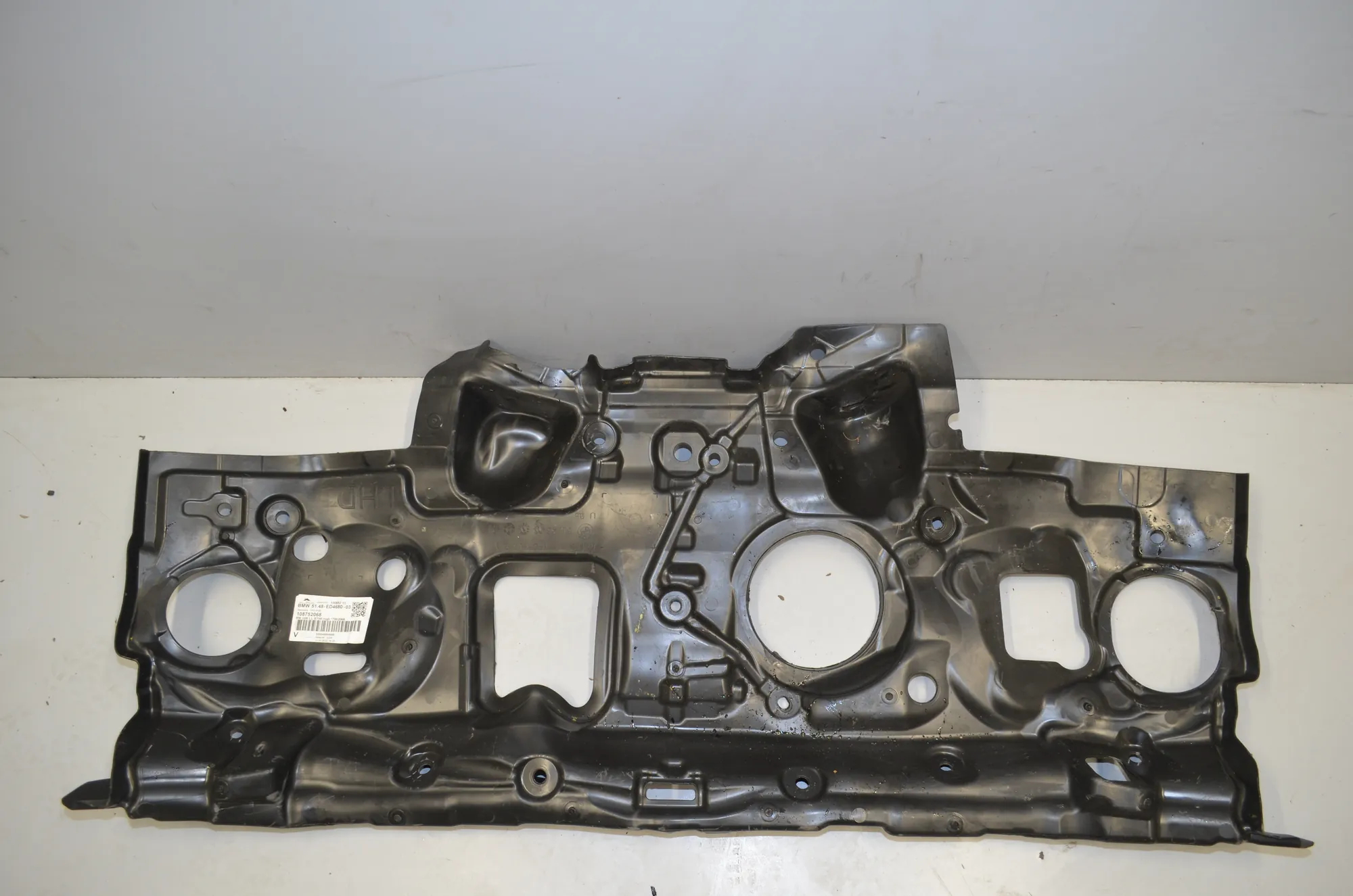 Sound Insulation – OEM 7952068 · BMW 2 Active Tourer (U06) (2021 - -) 218d 2022 – 2