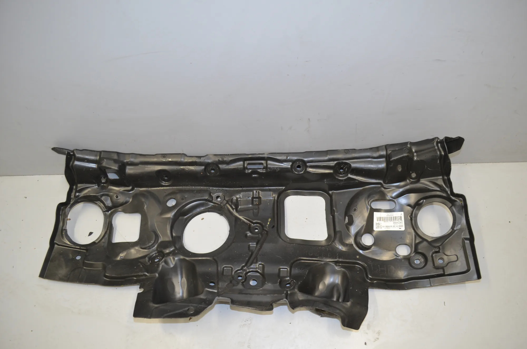 Sound Insulation – OEM 7952068 · BMW 2 Active Tourer (U06) (2021 - -) 218d 2022