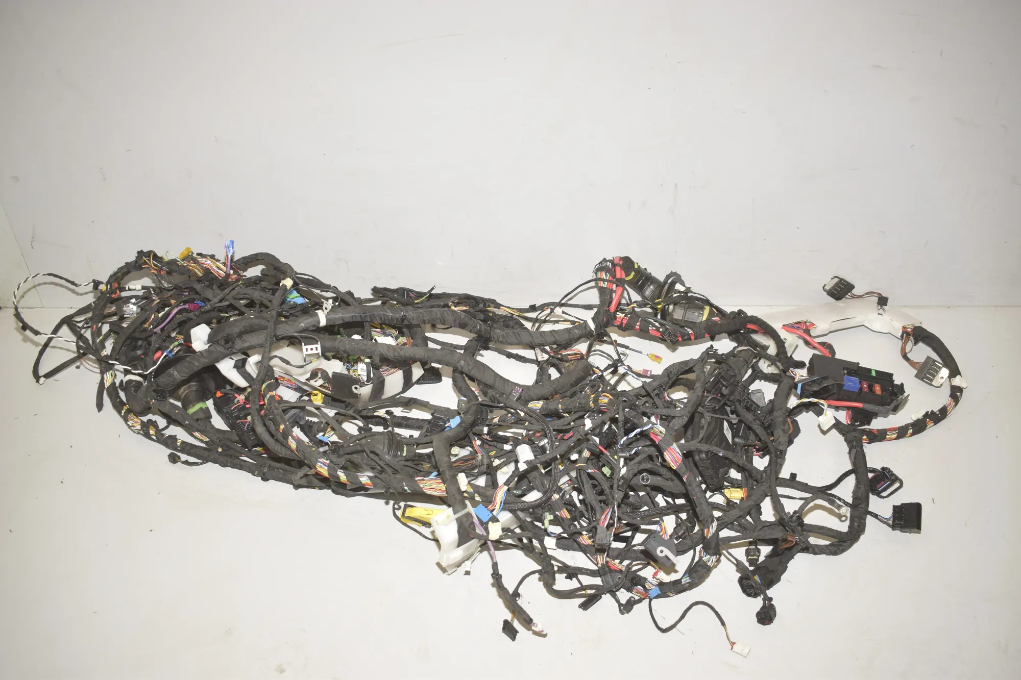 Cable Harness – OEM 5A5D4B8 · BMW 2 Active Tourer (U06) (2021 - -) 218d 2022