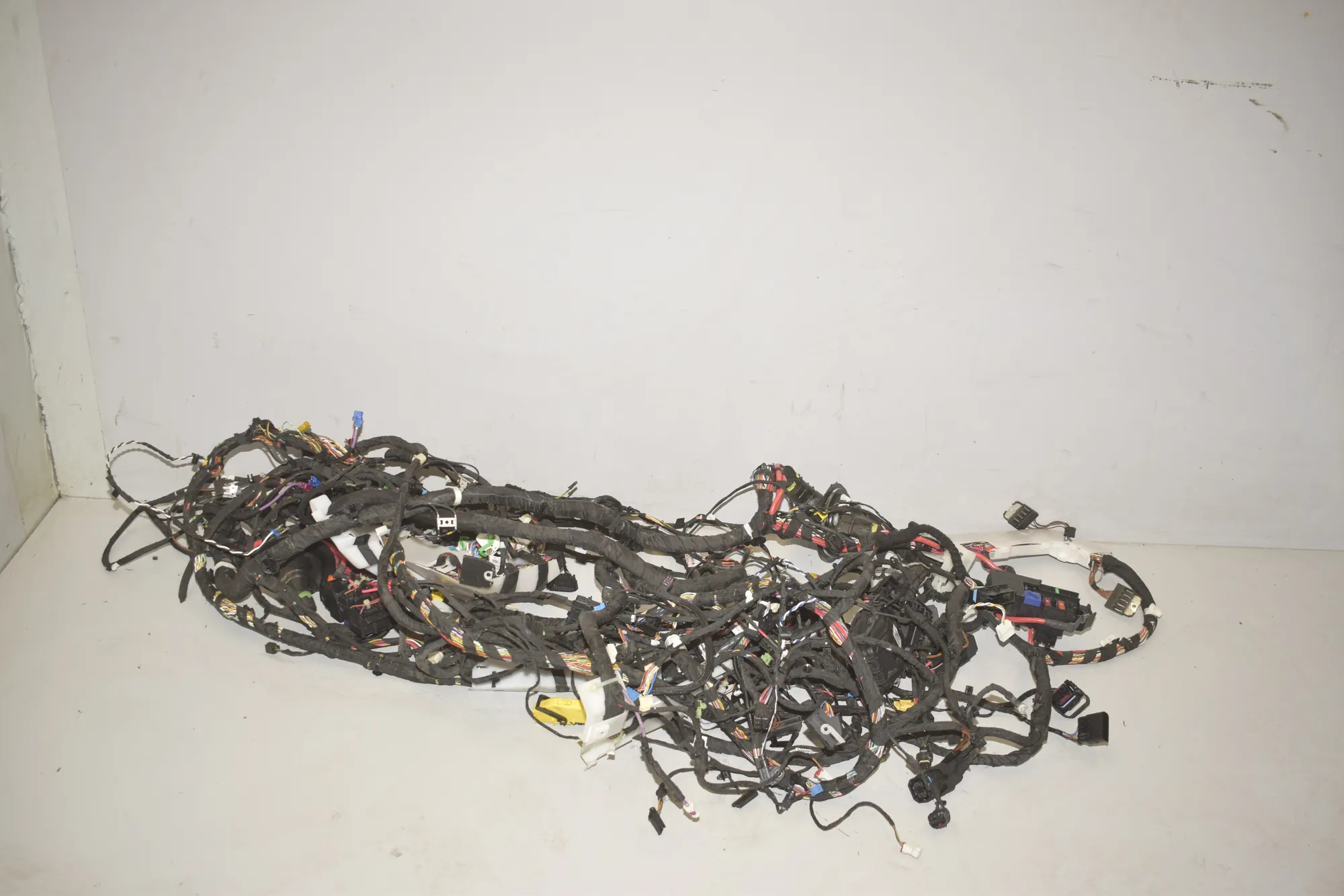 Cable Harness – OEM 5A5D4B8 · BMW 2 Active Tourer (U06) (2021 - -) 218d 2022 – 3