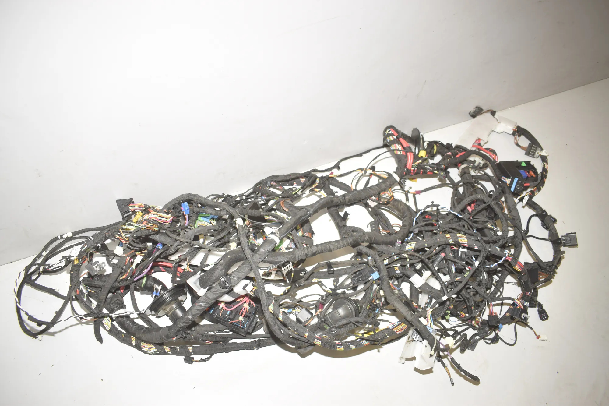 Cable Harness – OEM 5A5D4B8 · BMW 2 Active Tourer (U06) (2021 - -) 218d 2022 – 5