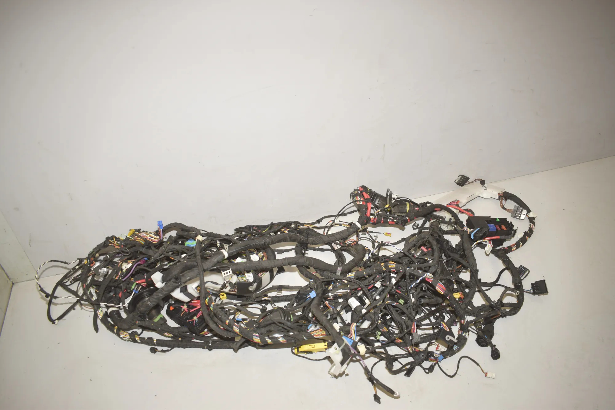 Cable Harness – OEM 5A5D4B8 · BMW 2 Active Tourer (U06) (2021 - -) 218d 2022 – 2