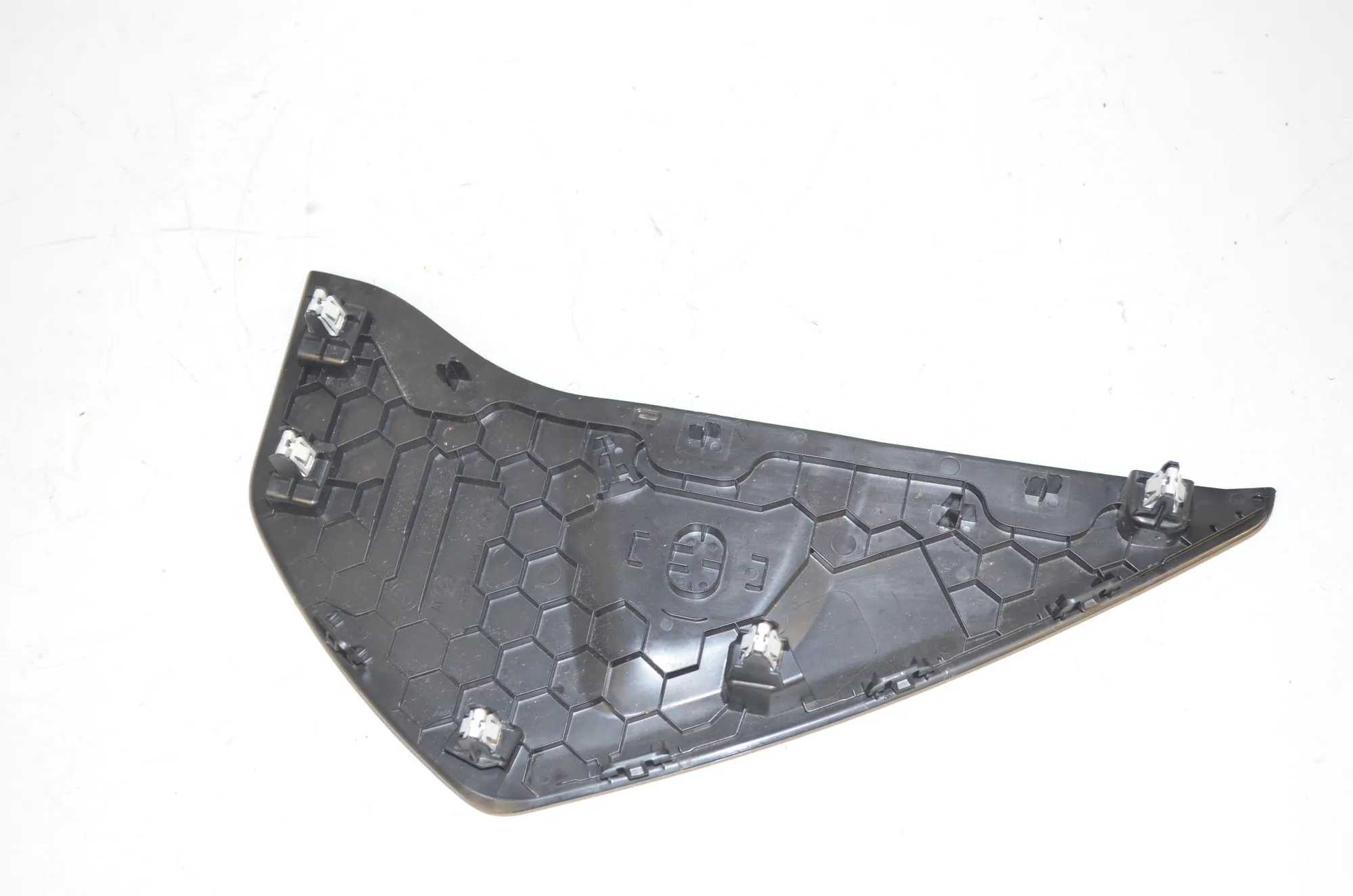Dashboard Side Trim – OEM 9496554 · BMW 2 Active Tourer (U06) (2021 - -) 218d 2022 – 3