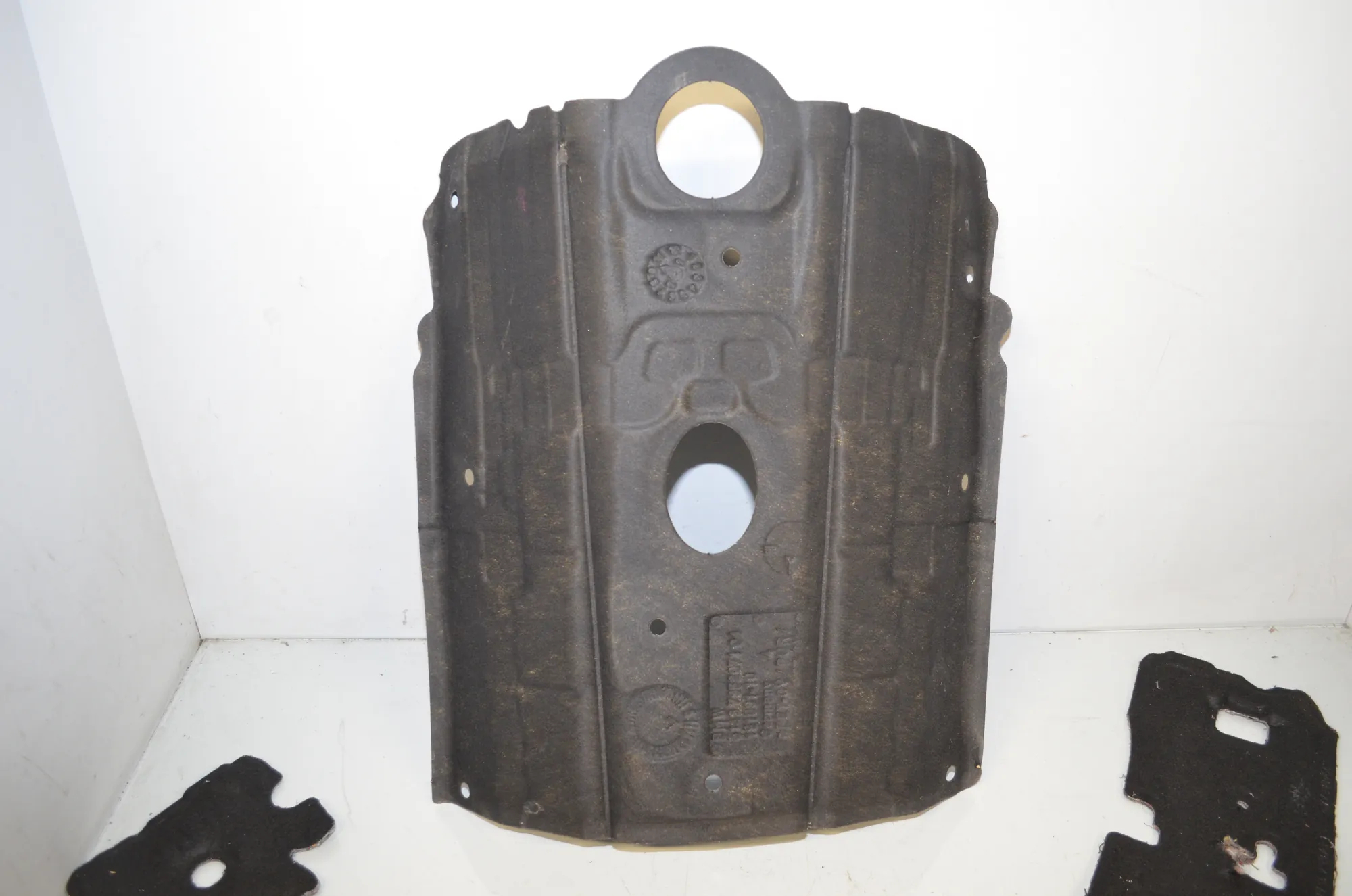 Sound Insulation – OEM 7952071 · BMW 2 Active Tourer (U06) (2021 - -) 218d 2022 – 2