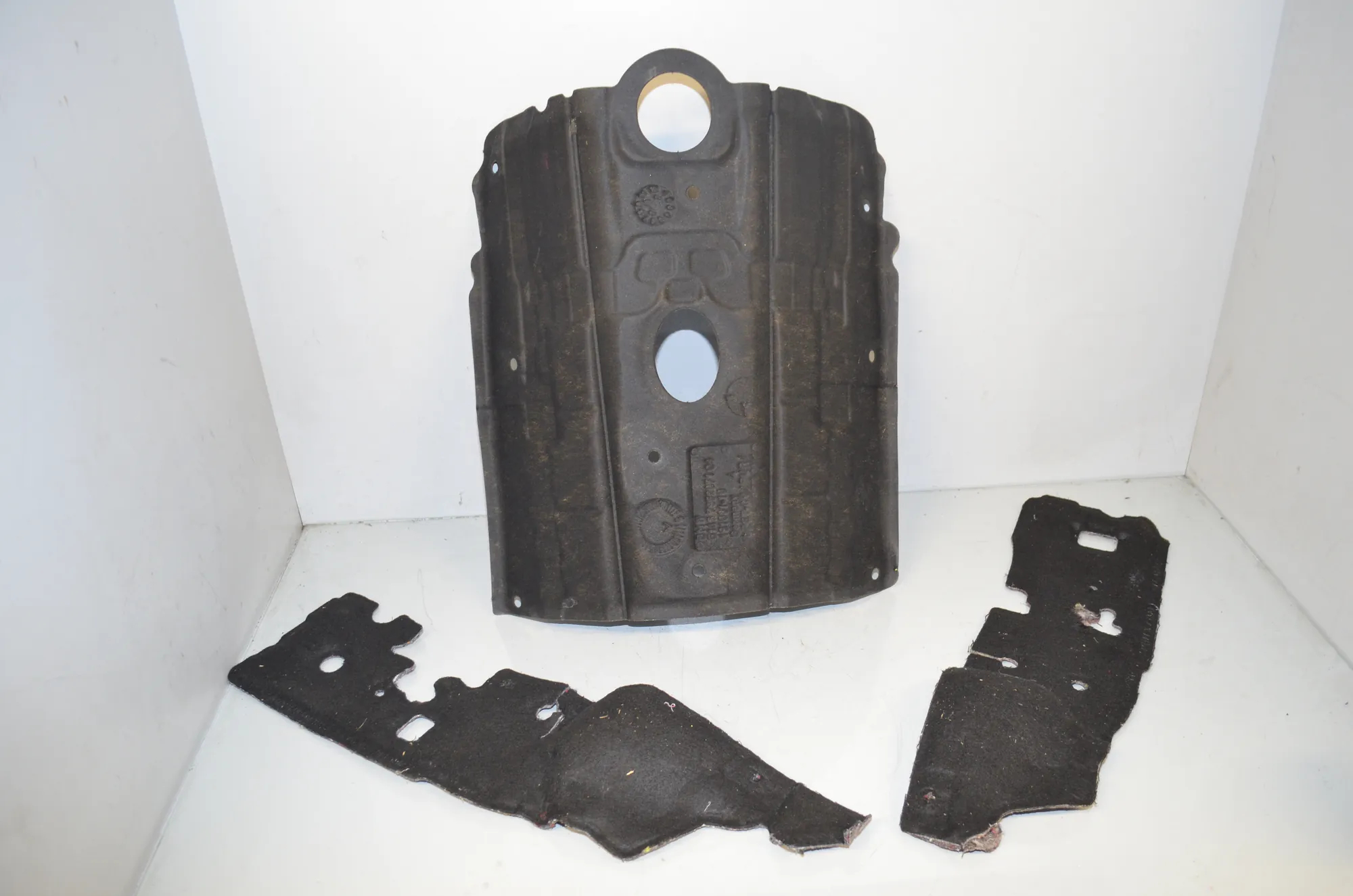 Sound Insulation – OEM 7952071 · BMW 2 Active Tourer (U06) (2021 - -) 218d 2022