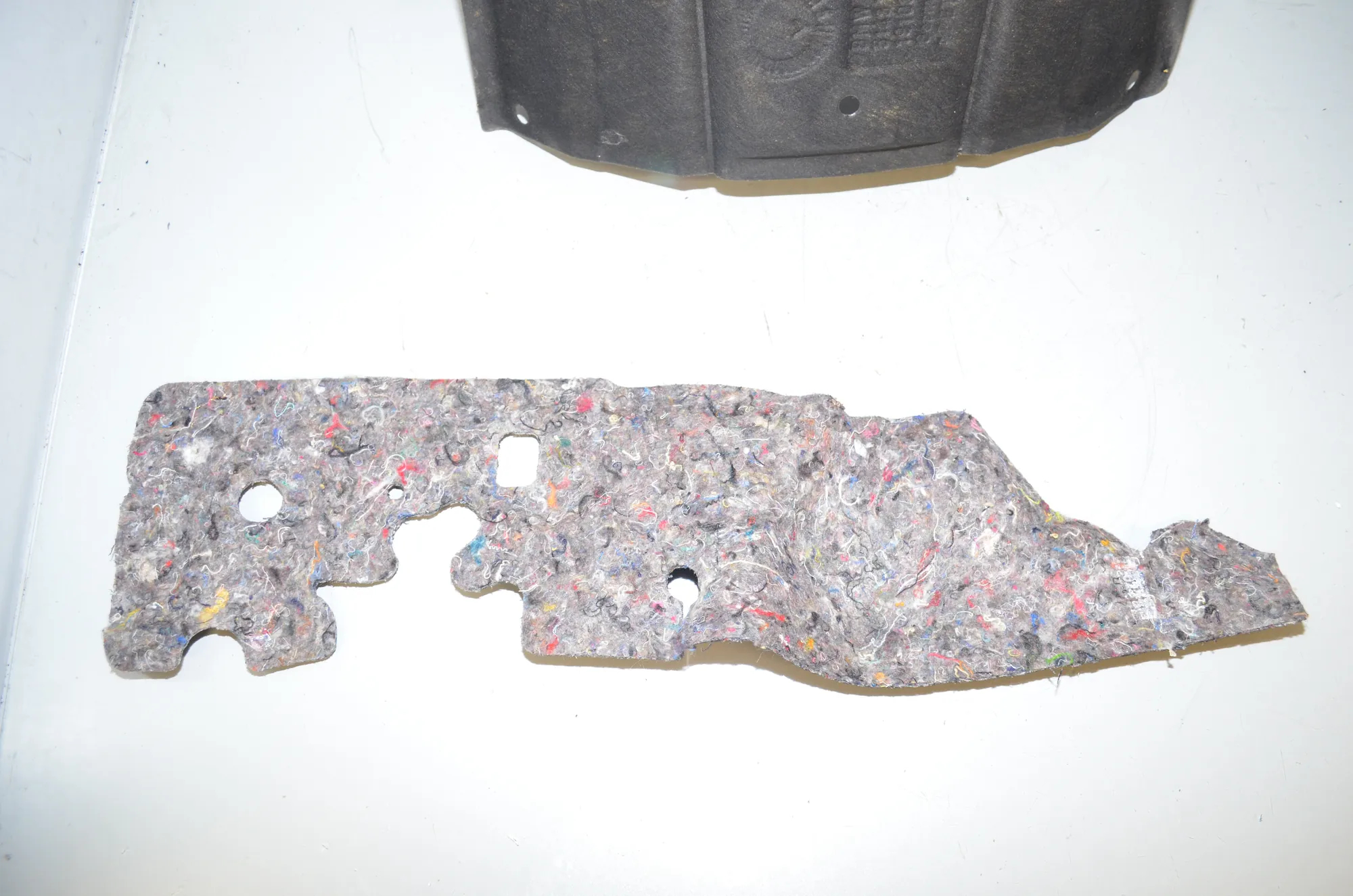 Sound Insulation – OEM 7952071 · BMW 2 Active Tourer (U06) (2021 - -) 218d 2022 – 6