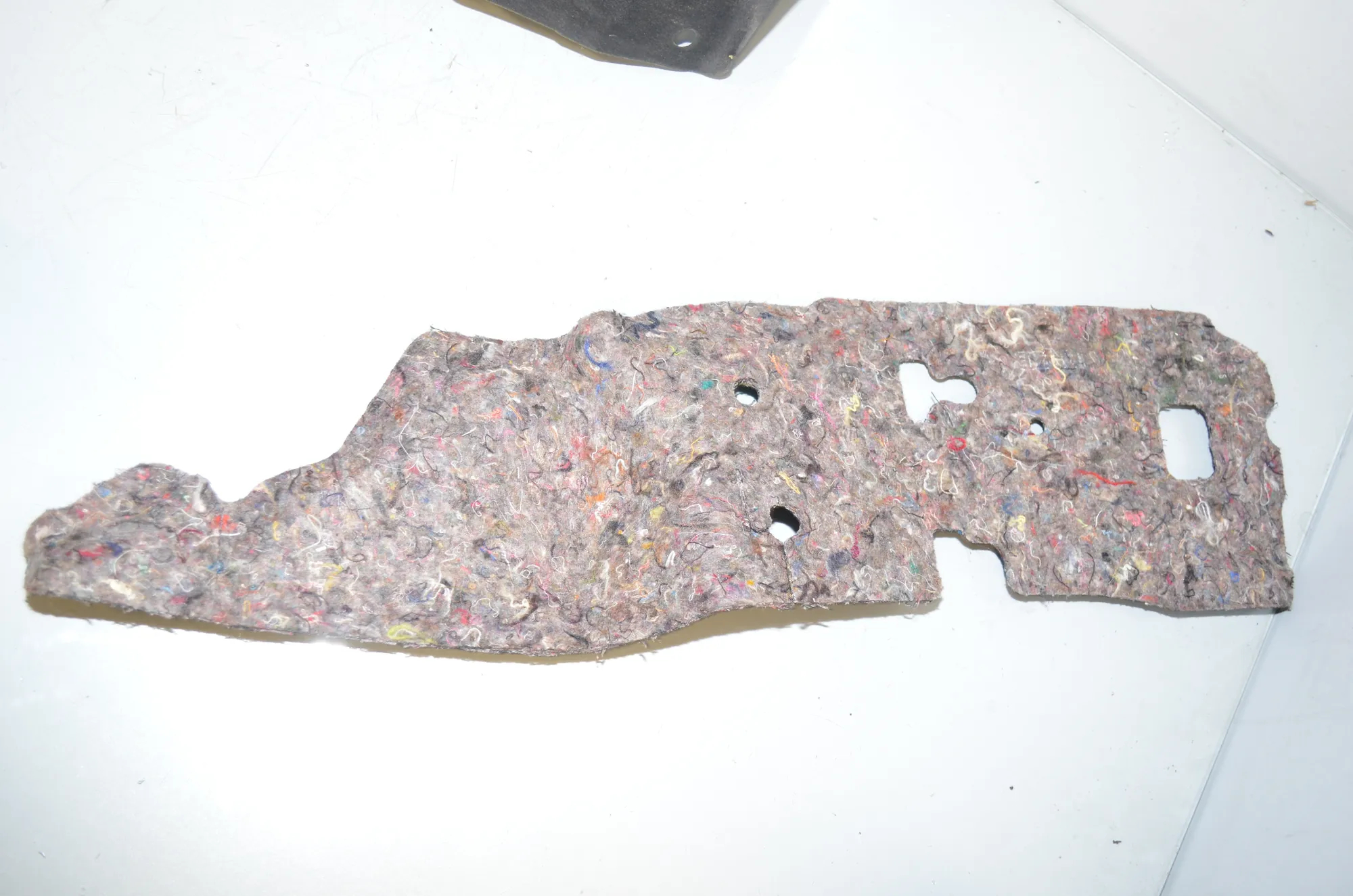 Sound Insulation – OEM 7952071 · BMW 2 Active Tourer (U06) (2021 - -) 218d 2022 – 5