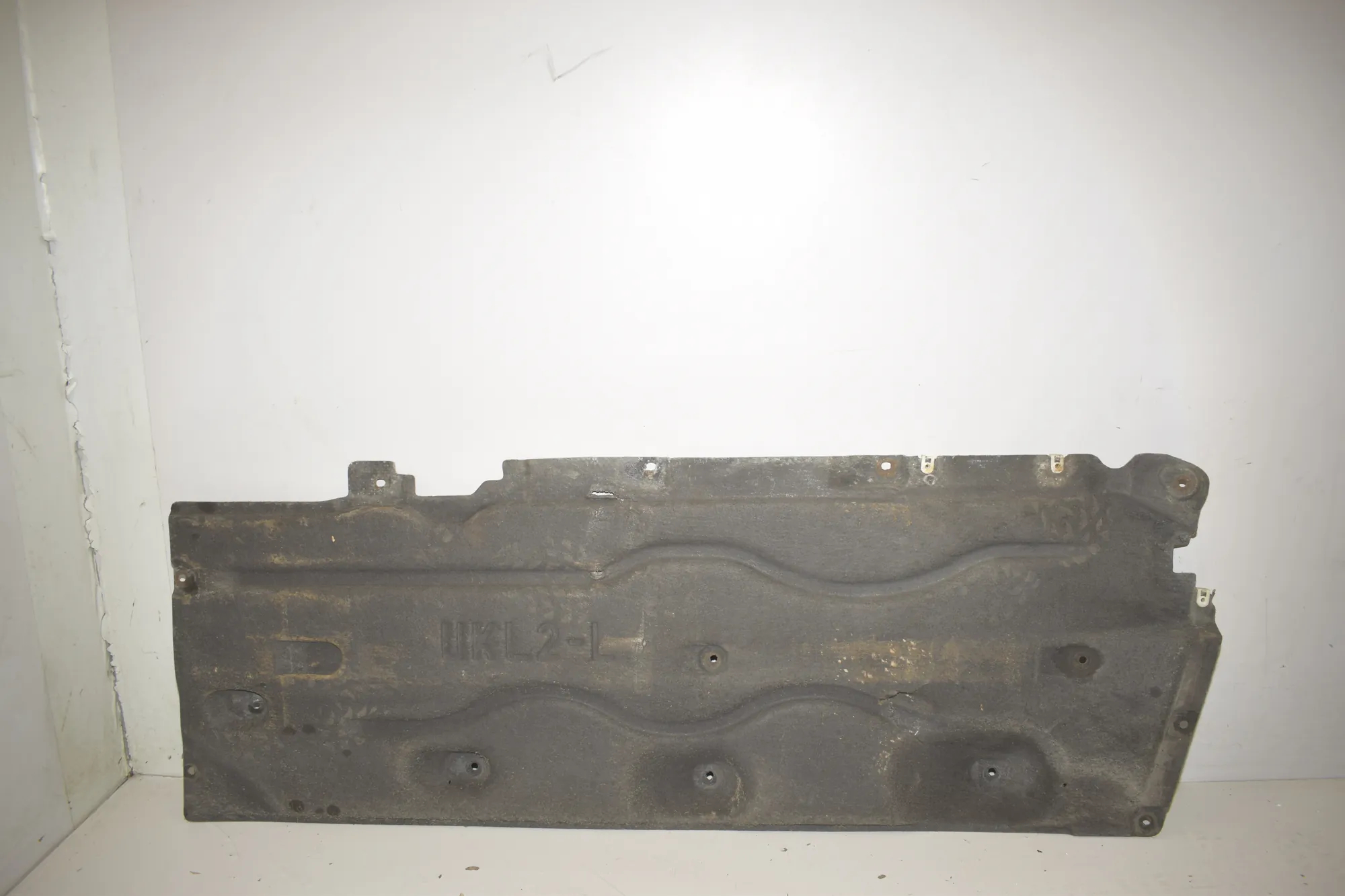 Left Side Underbody Cover – OEM 8498401 · BMW 2 Active Tourer (U06) (2021 - -) 218d 2022 – 2