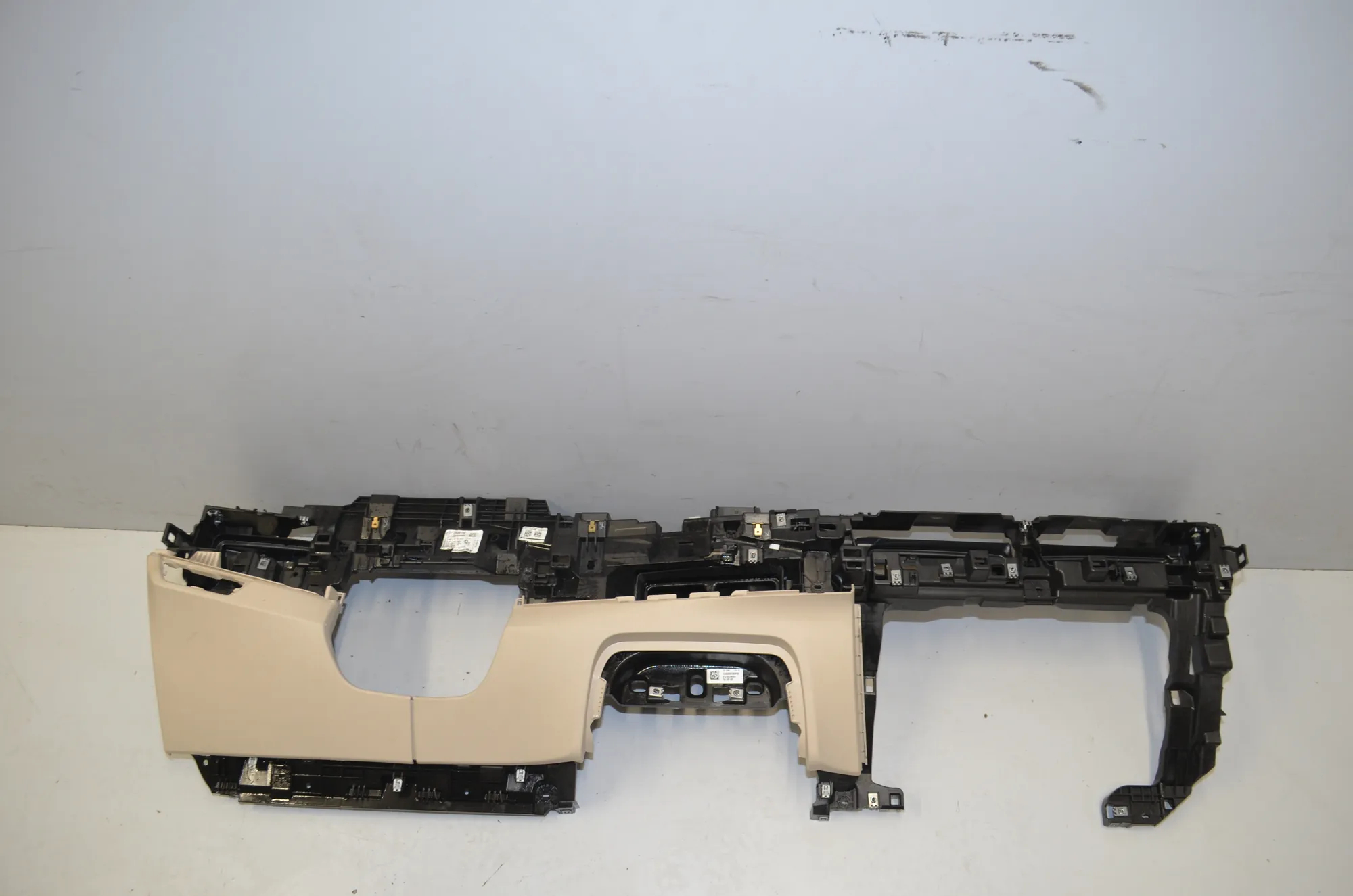 Dashboard – OEM 5A336E2 · BMW 2 Active Tourer (U06) (2021 - -) 218d 2022