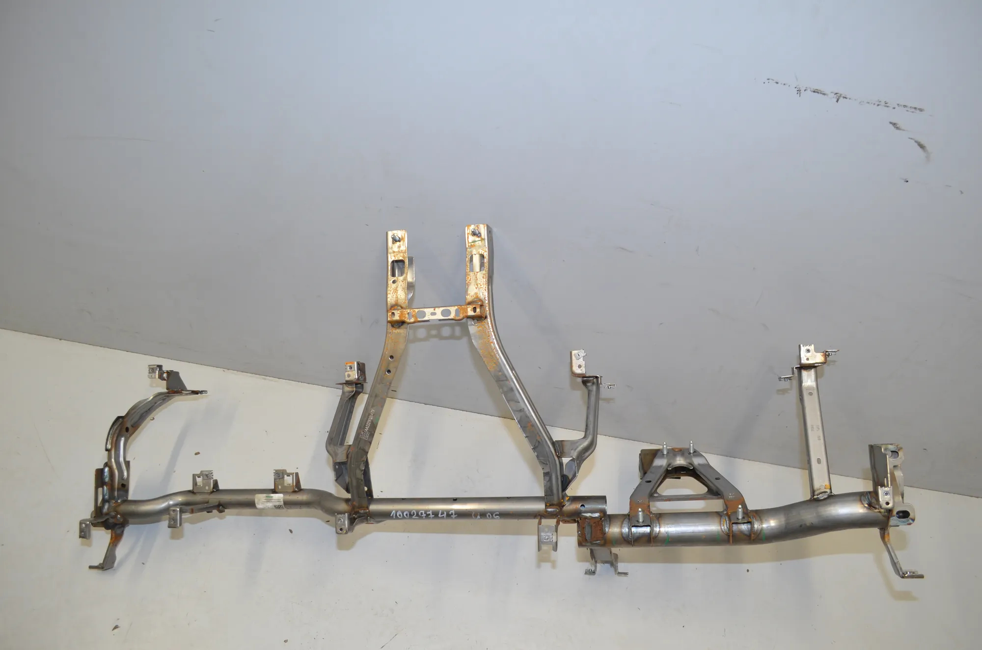 Dashboard Frame – OEM 9496832 · BMW 2 Active Tourer (U06) (2021 - -) 218d 2022 – 2