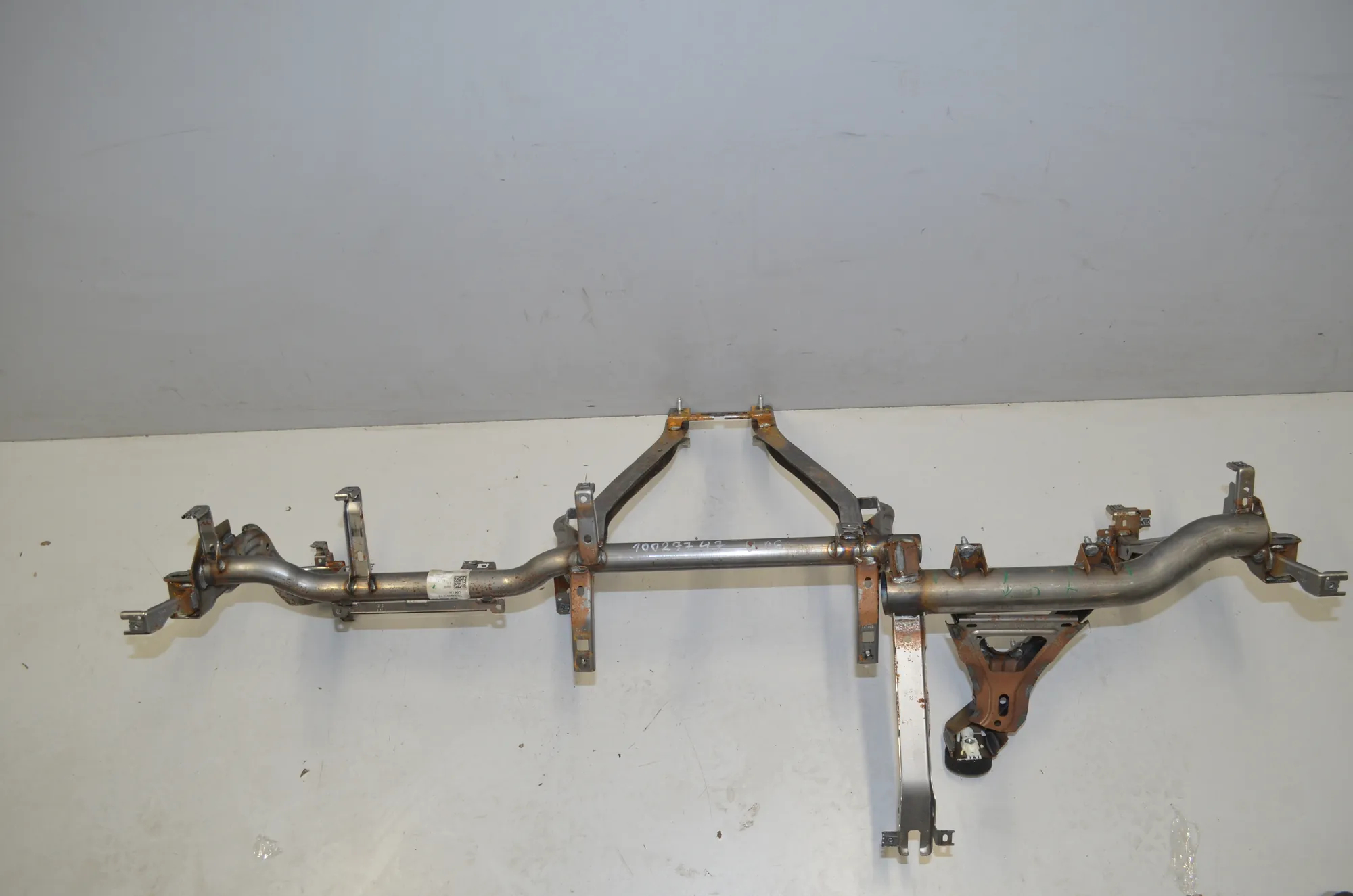 Dashboard Frame – OEM 9496832 · BMW 2 Active Tourer (U06) (2021 - -) 218d 2022 – 3
