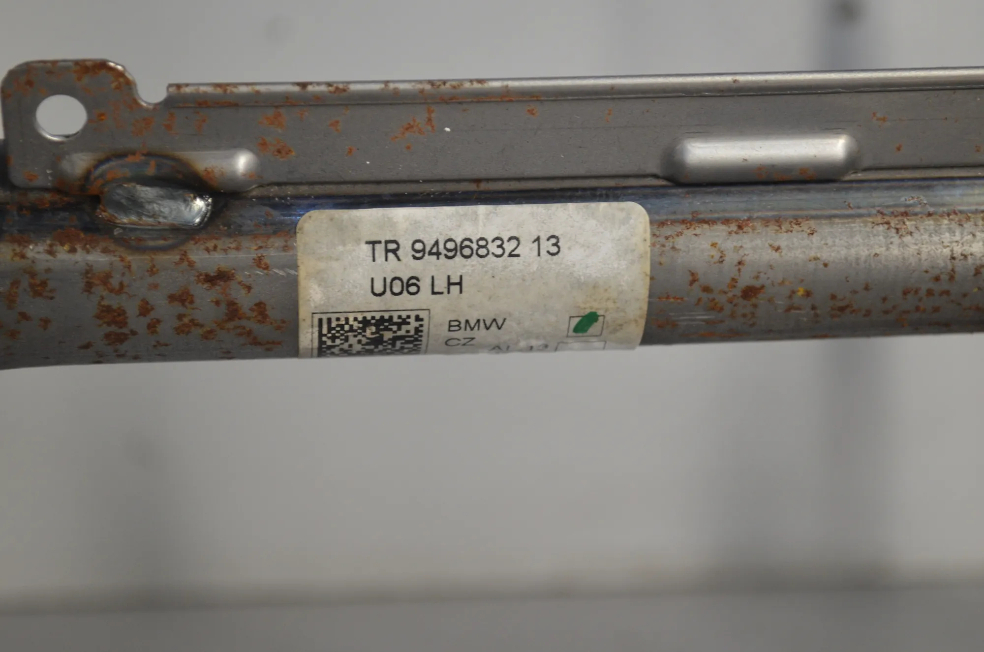 Dashboard Frame – OEM 9496832 · BMW 2 Active Tourer (U06) (2021 - -) 218d 2022 – 5