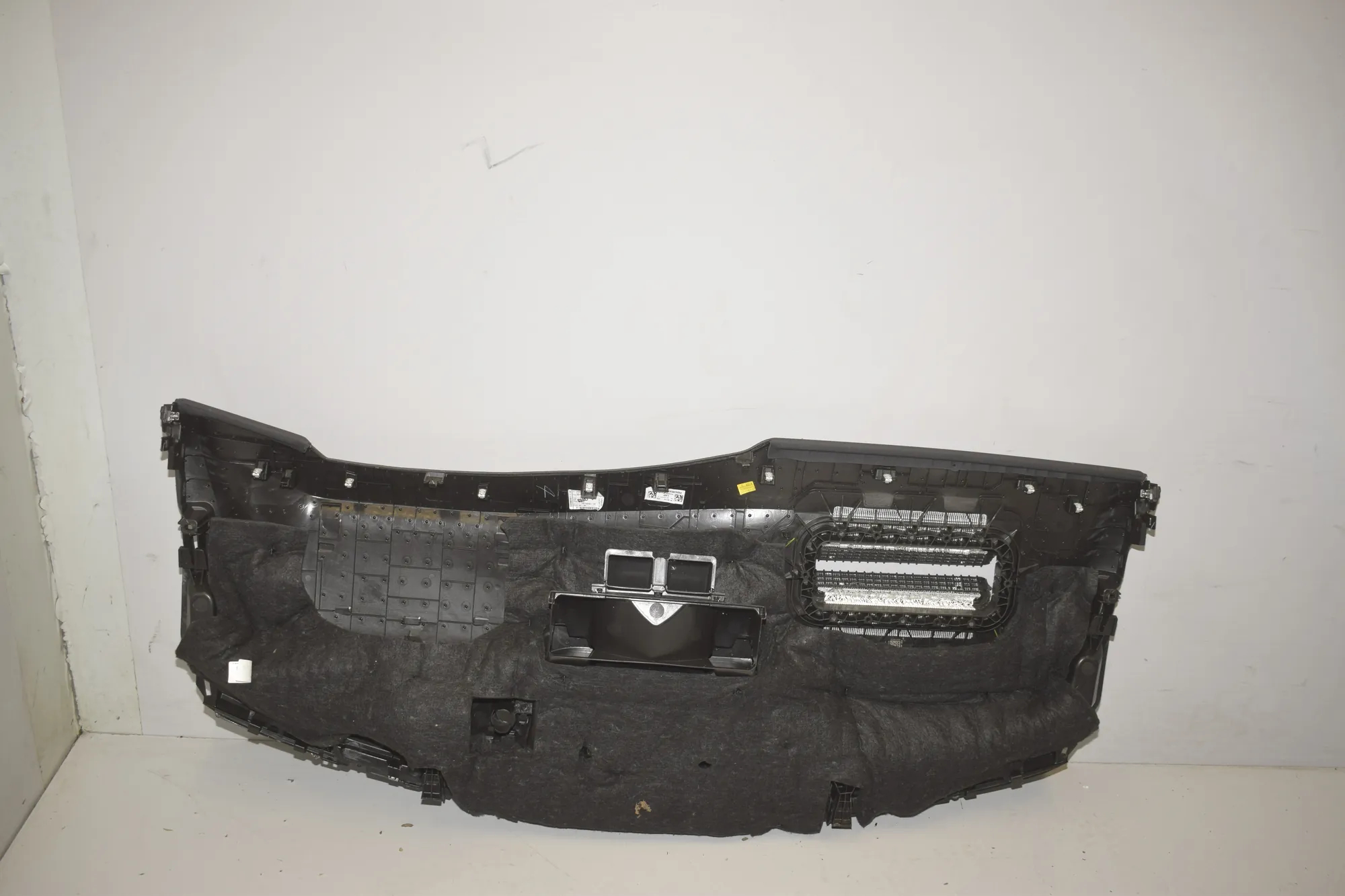 Dashboard – OEM 9874840 · BMW 2 Active Tourer (U06) (2021 - -) 218d 2022 – 6